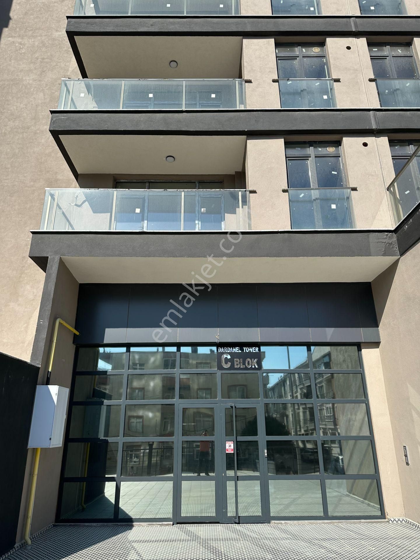 Çanakkale Lapseki Merkez Köprü Manzaralı Satılık 3+1 Lüks Daire - Görsel 34