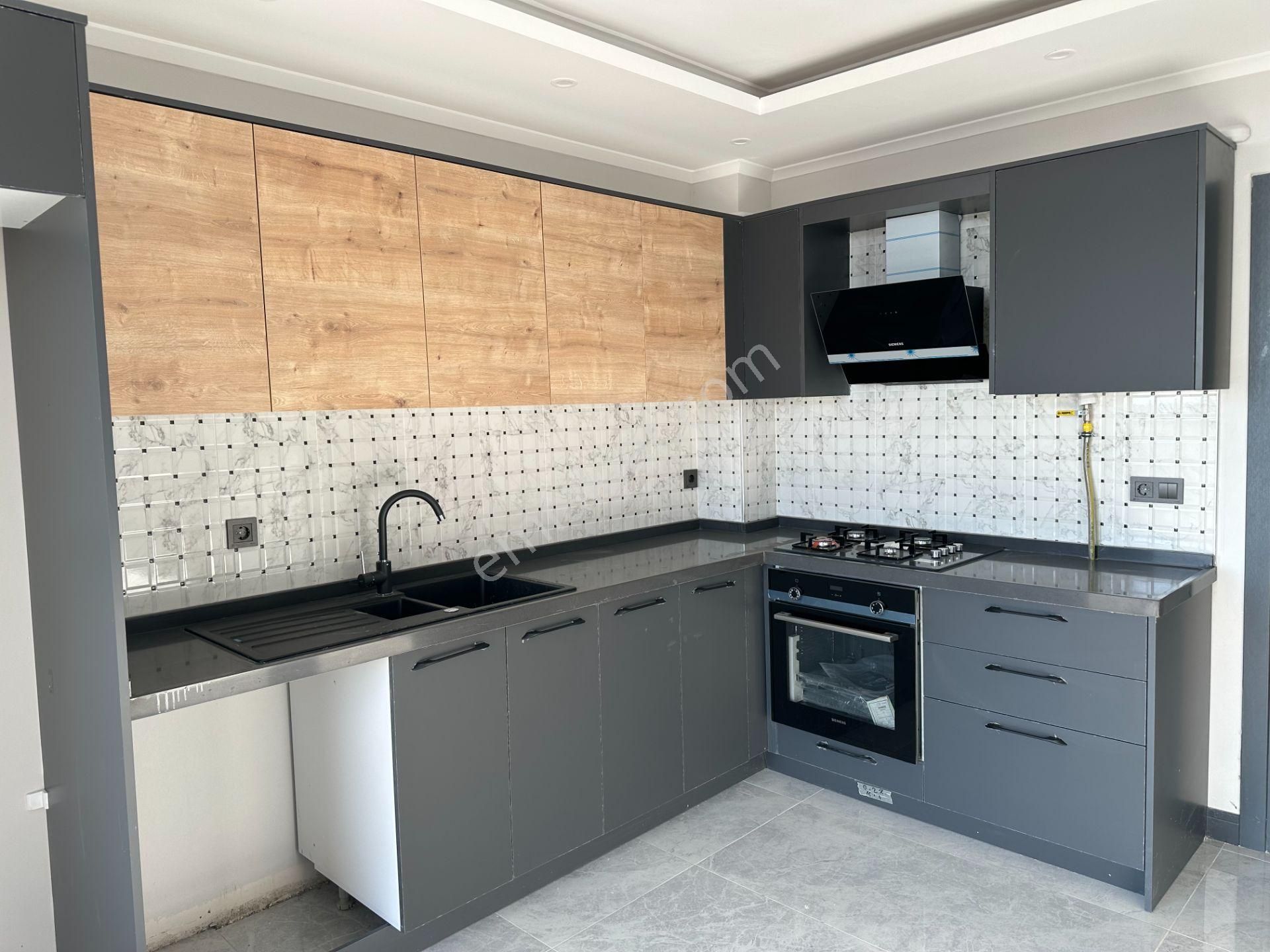 Çanakkale Lapseki Merkez Köprü Manzaralı Satılık 3+1 Lüks Daire - Görsel 17