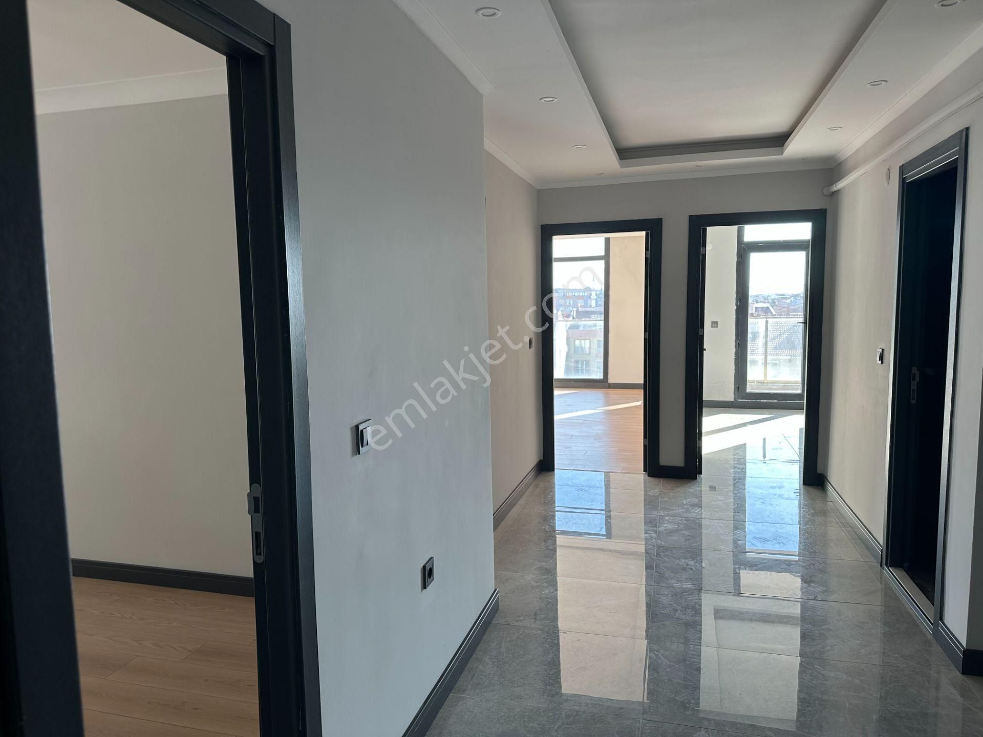 Çanakkale Lapseki Merkez Köprü Manzaralı Satılık 3+1 Lüks Daire - Görsel 11