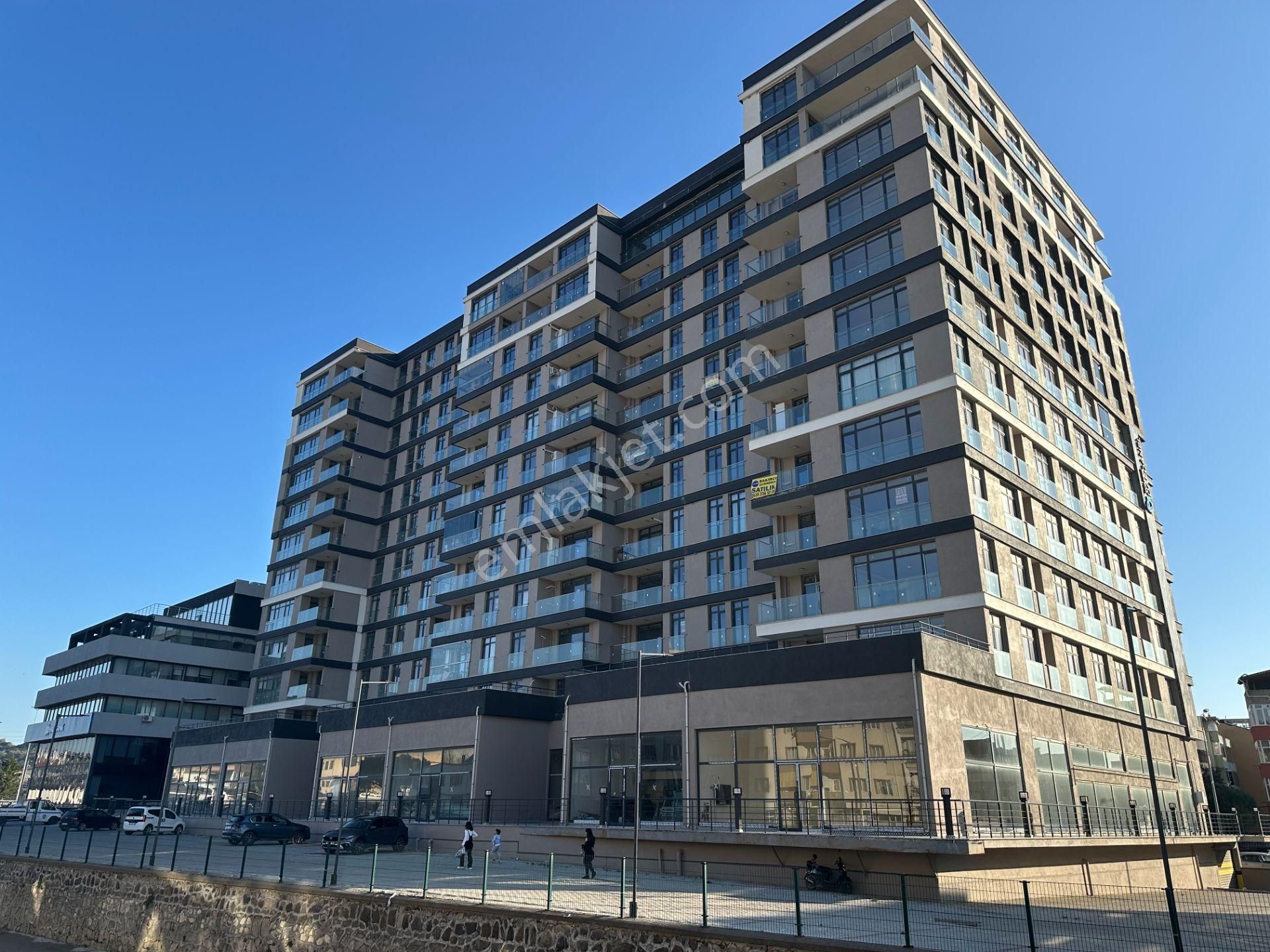 Çanakkale Lapseki Merkez Köprü Manzaralı Satılık 3+1 Lüks Daire - Görsel 3