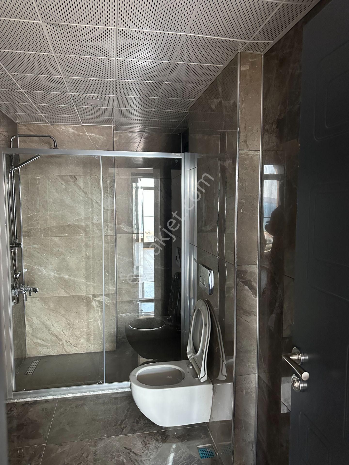 Çanakkale Lapseki Deniz Ve Köprü Manzaralı Satılık 3+1 Daire - Görsel 12