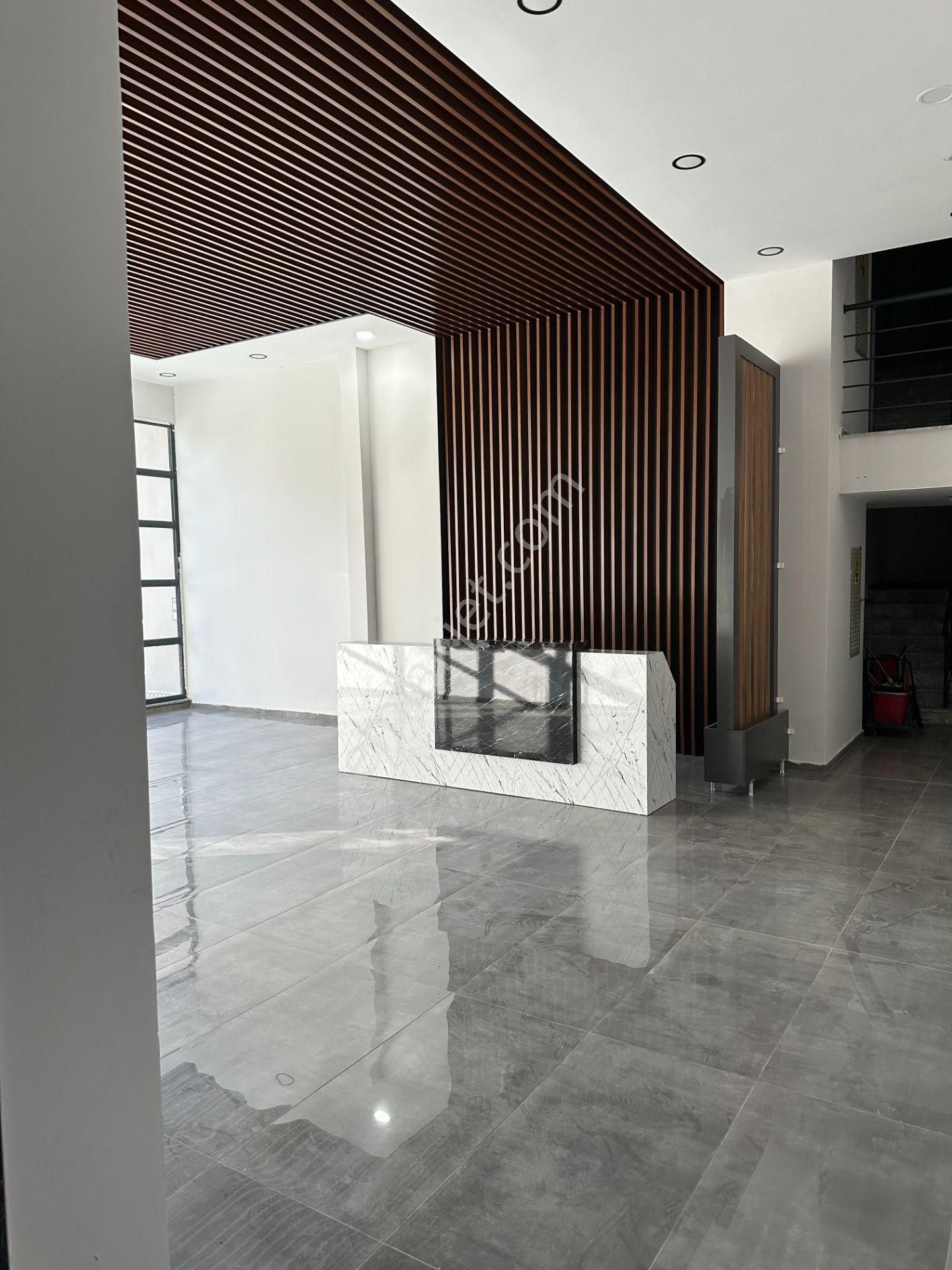 Çanakkale Lapseki Deniz Ve Köprü Manzaralı Satılık 3+1 Daire - Görsel 29