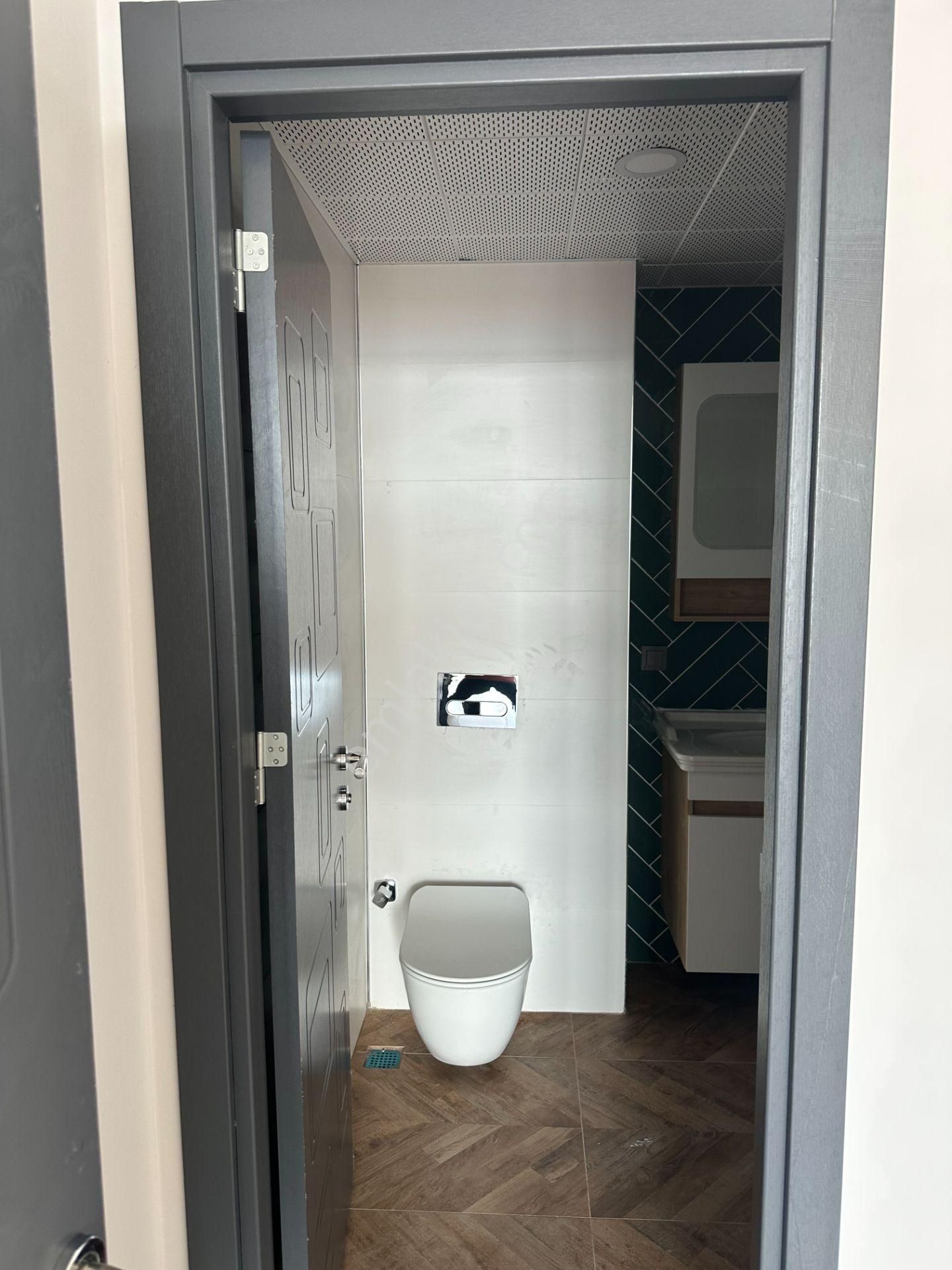 Çanakkale Lapseki Deniz Ve Köprü Manzaralı Satılık 3+1 Daire - Görsel 8