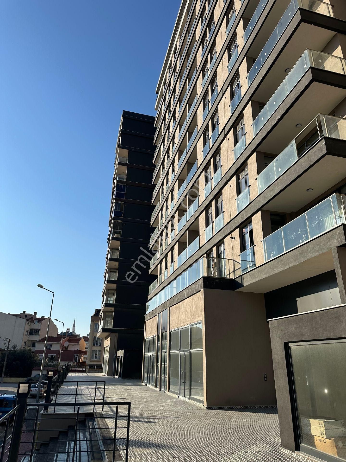 Çanakkale Lapseki Deniz Ve Köprü Manzaralı Satılık 3+1 Daire - Görsel 25