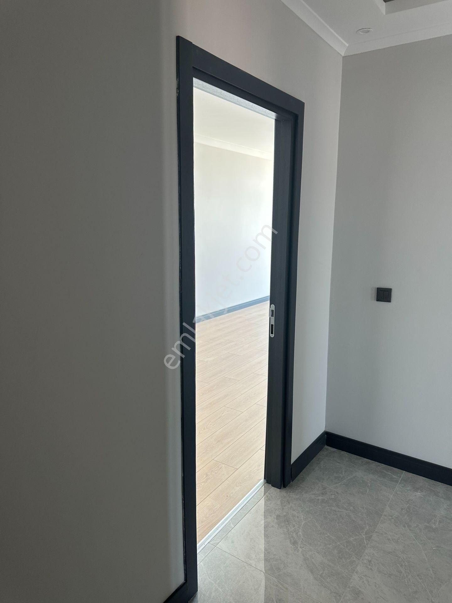 Çanakkale Lapseki Deniz Ve Köprü Manzaralı Satılık 3+1 Daire - Görsel 3