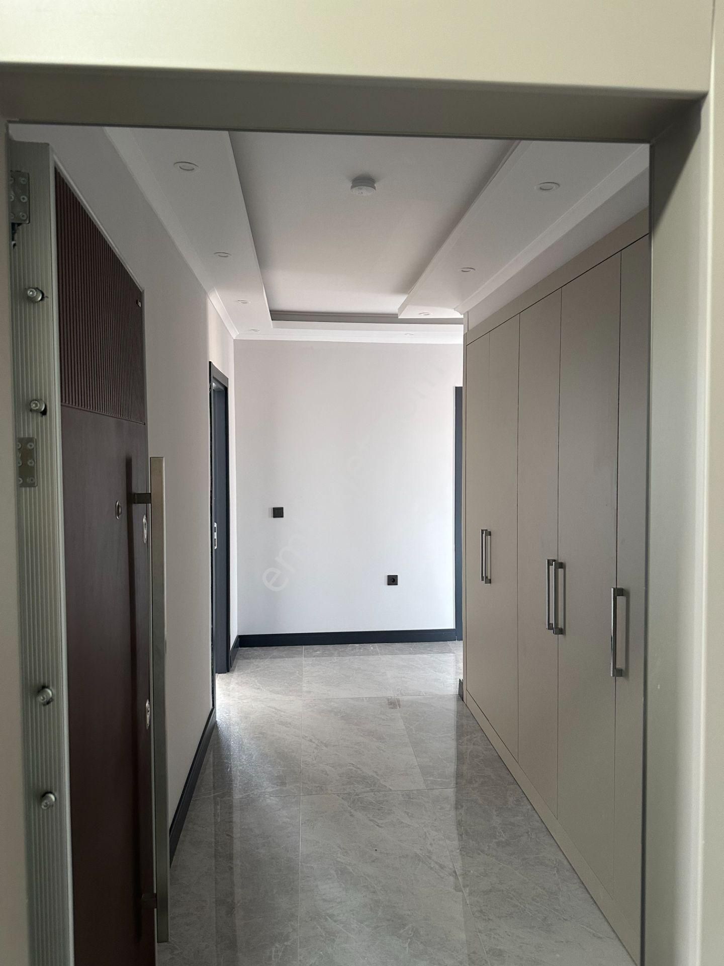 Çanakkale Lapseki Deniz Ve Köprü Manzaralı Satılık 3+1 Daire - Görsel 2