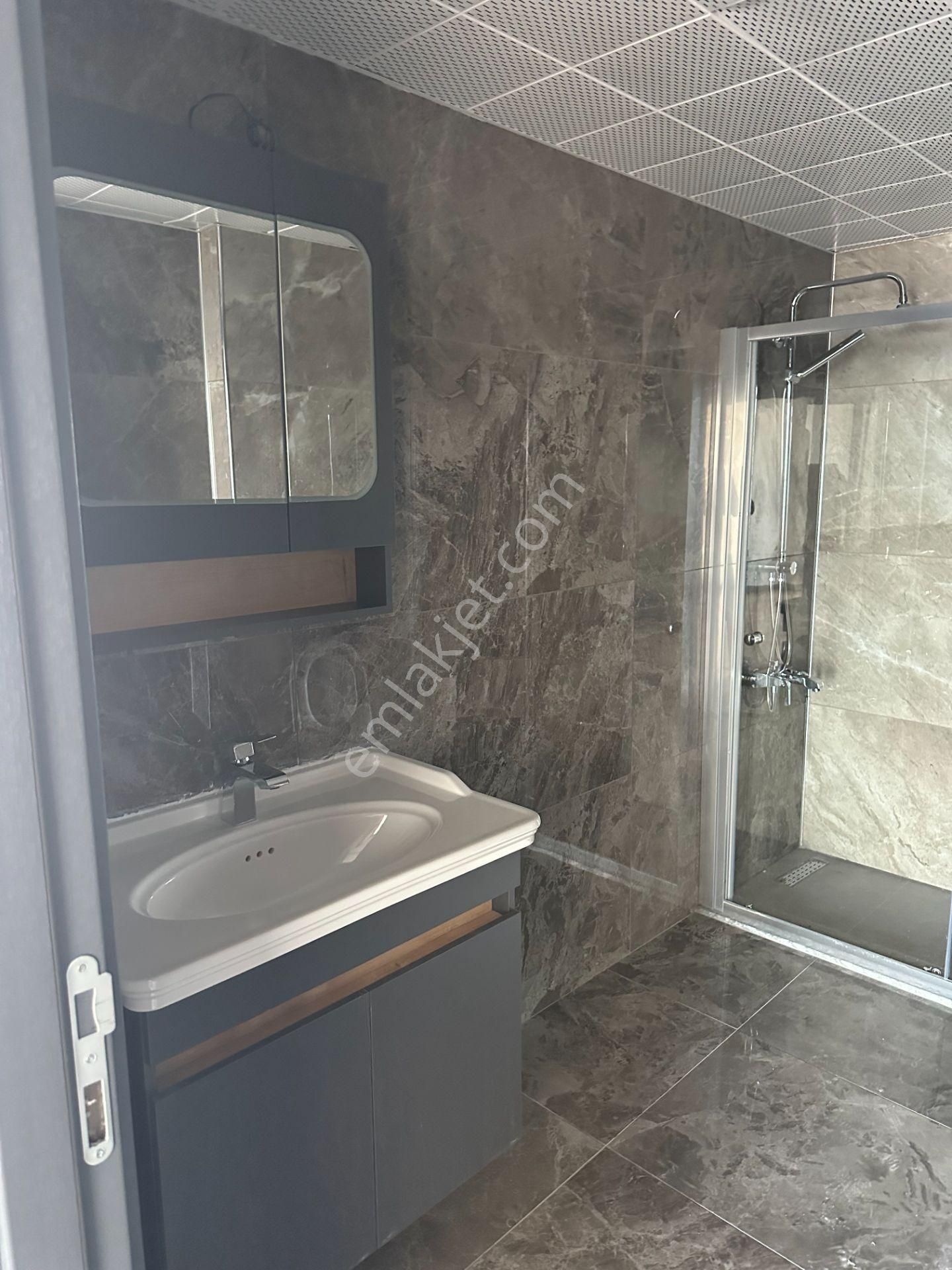 Çanakkale Lapseki Deniz Ve Köprü Manzaralı Satılık 3+1 Daire - Görsel 11