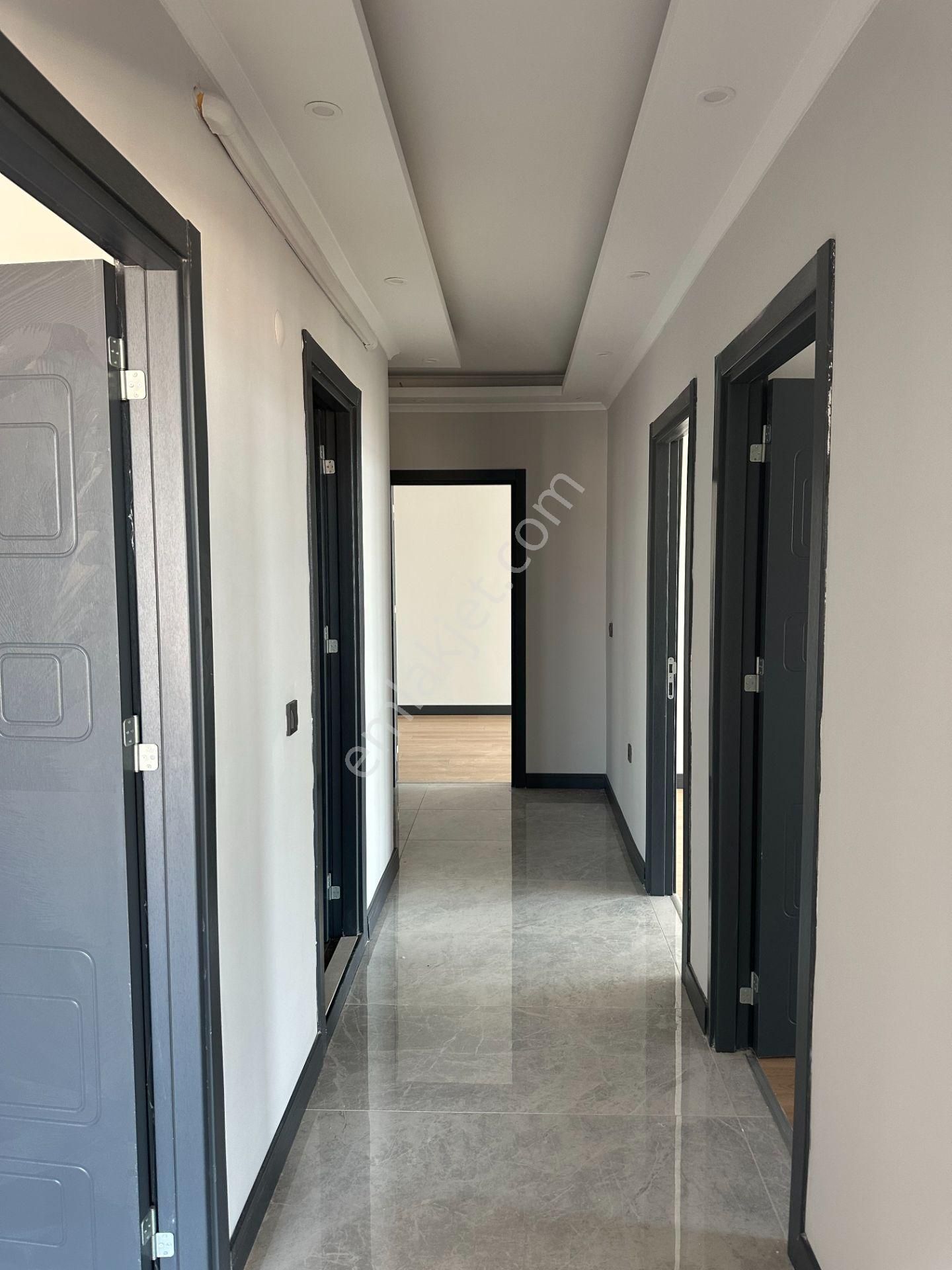 Çanakkale Lapseki Deniz Ve Köprü Manzaralı Satılık 3+1 Daire - Görsel 24