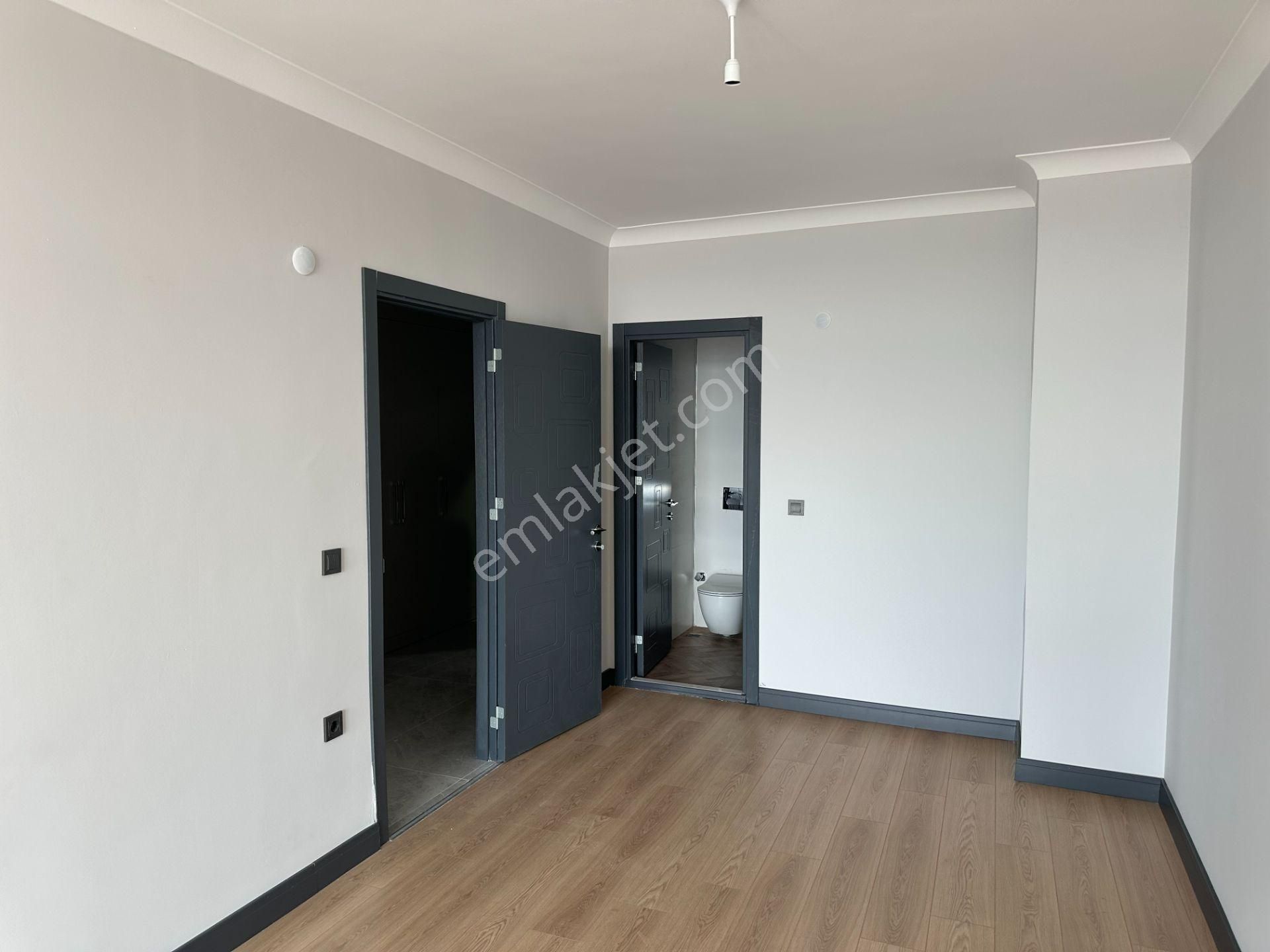 Çanakkale Lapseki Deniz Ve Köprü Manzaralı Satılık 3+1 Daire - Görsel 6