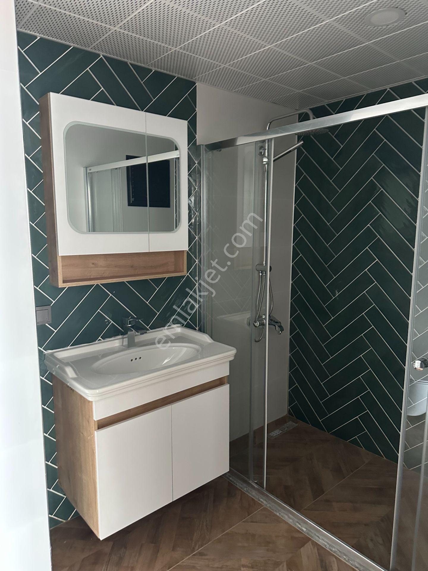 Çanakkale Lapseki Deniz Ve Köprü Manzaralı Satılık 3+1 Daire - Görsel 7