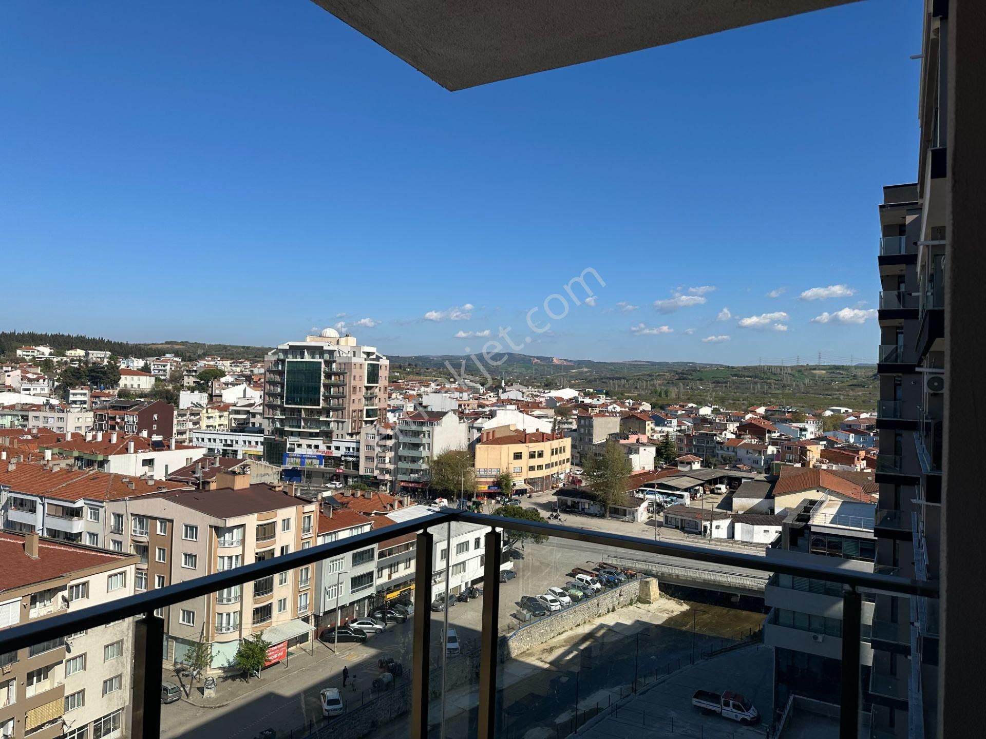 Çanakkale Lapseki Deniz Ve Köprü Manzaralı Satılık 3+1 Daire - Görsel 17