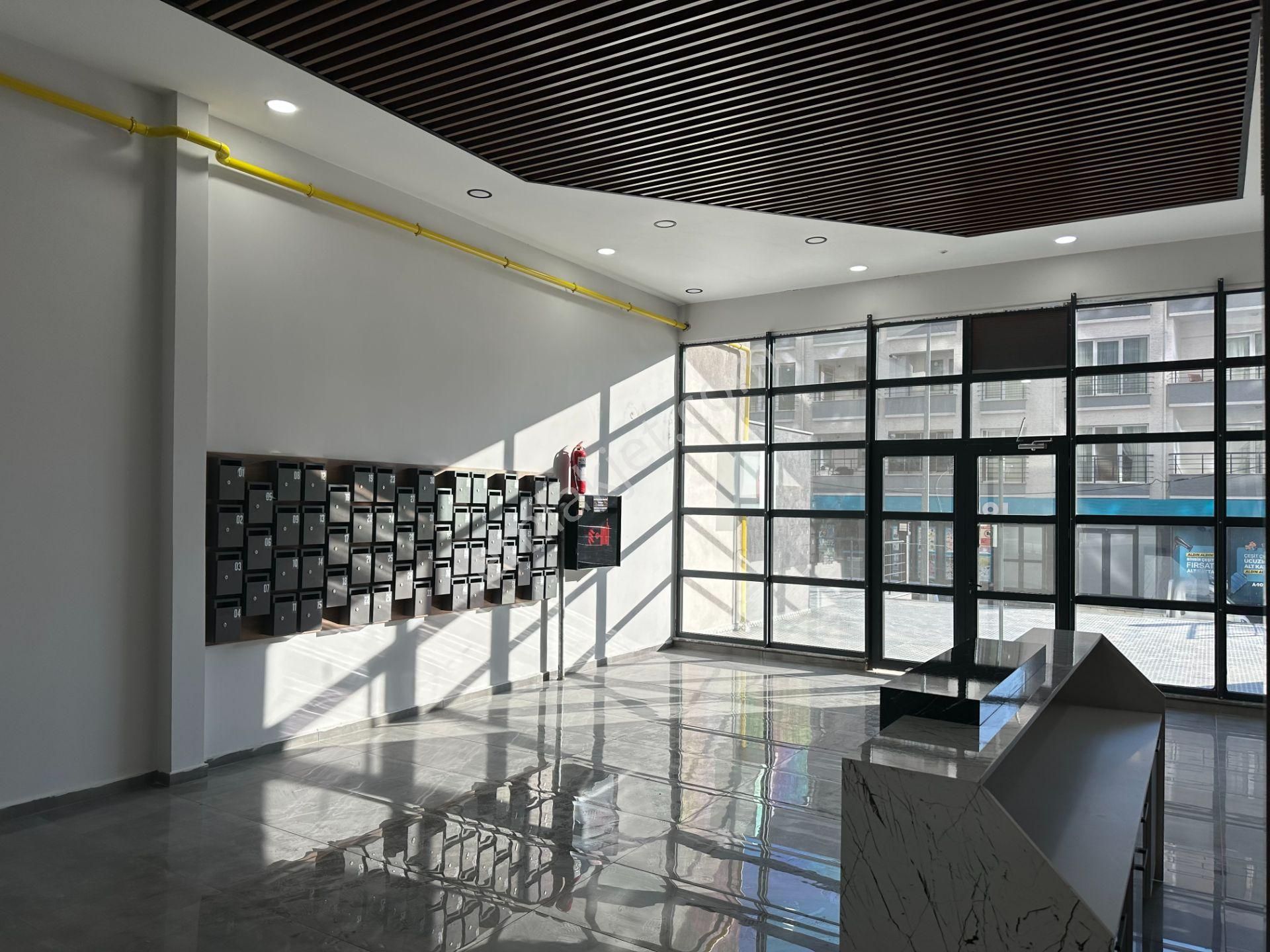 Çanakkale Lapseki Deniz Ve Köprü Manzaralı Satılık 3+1 Daire - Görsel 27