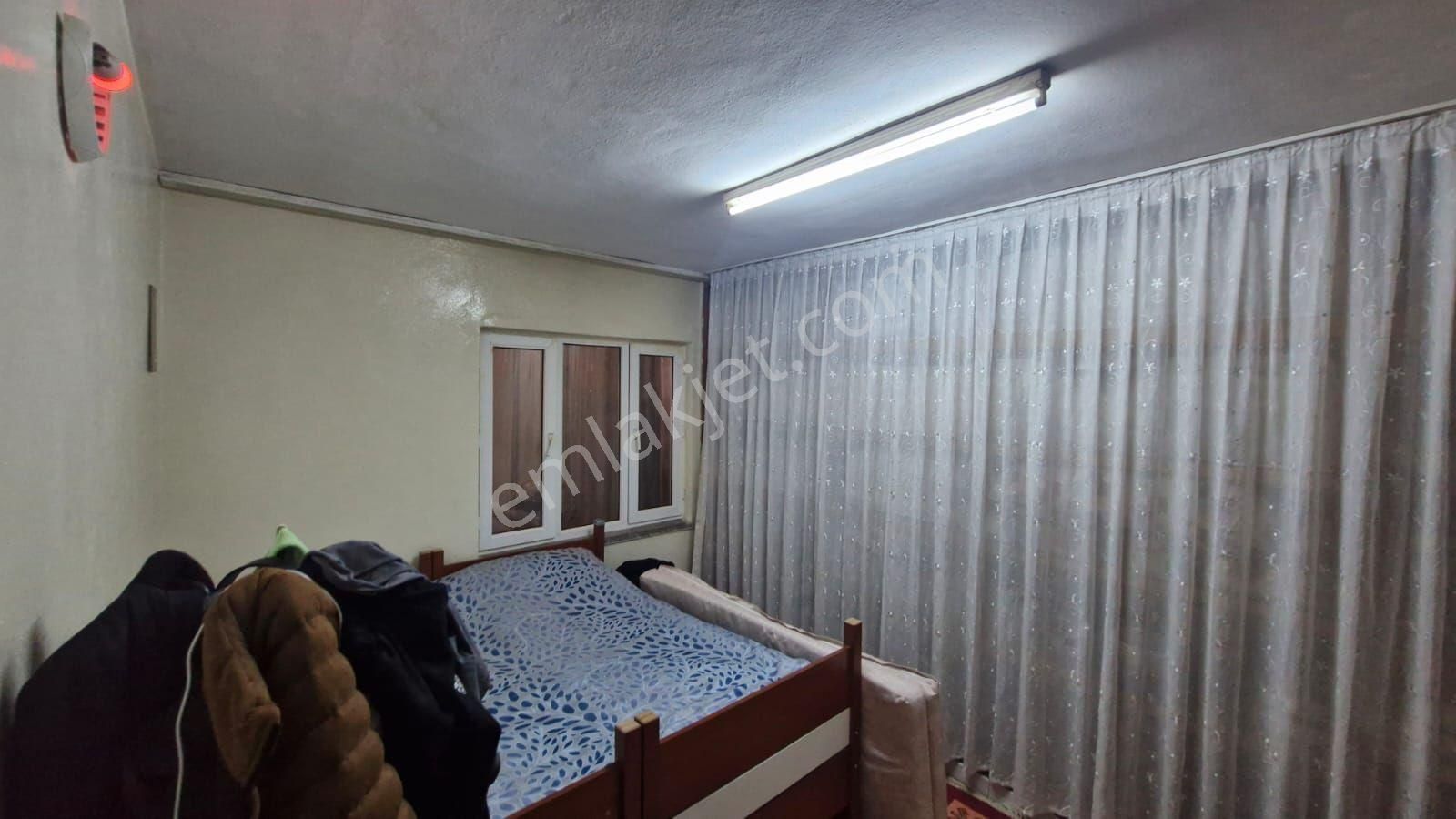 Emir Emlak Ofisinden Onur Mahallesinde 2 Katlı Müstakil Ev - Görsel 18