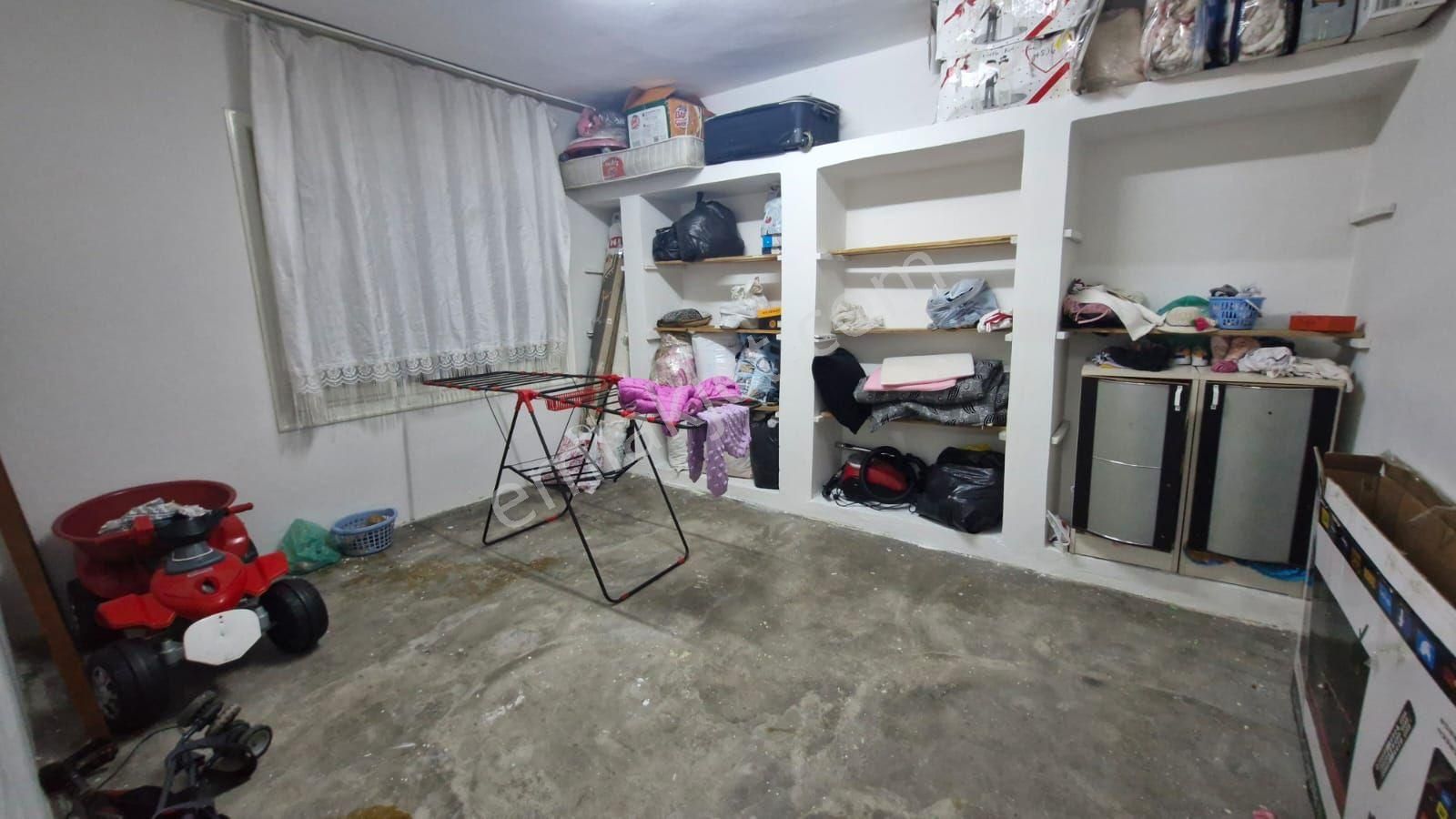 Emir Emlak Ofisinden Onur Mahallesinde 2 Katlı Müstakil Ev - Görsel 35