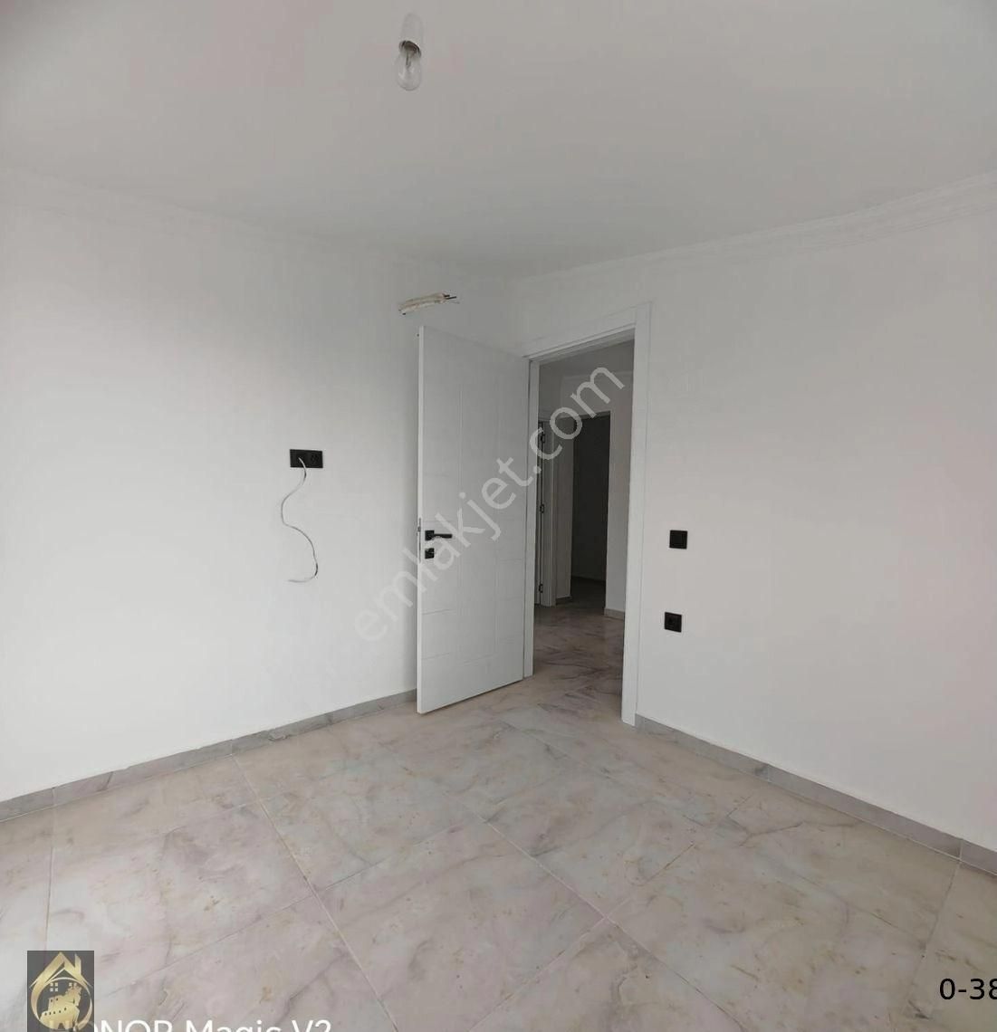 Avsallar Stay Forest Walley Satılık Dubleks Daire - Görsel 22