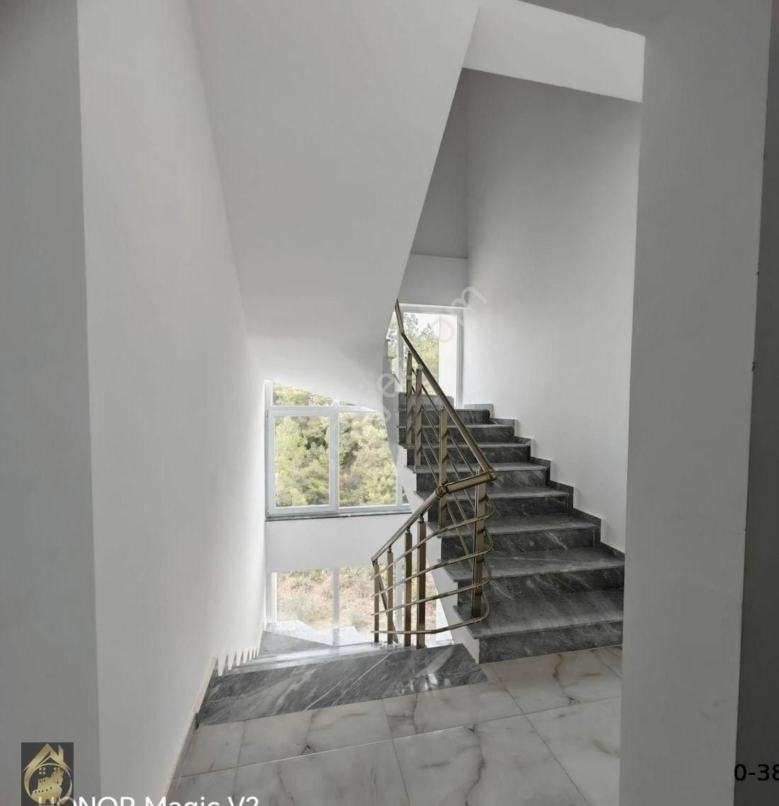 Avsallar Stay Forest Walley Satılık Dubleks Daire - Görsel 29
