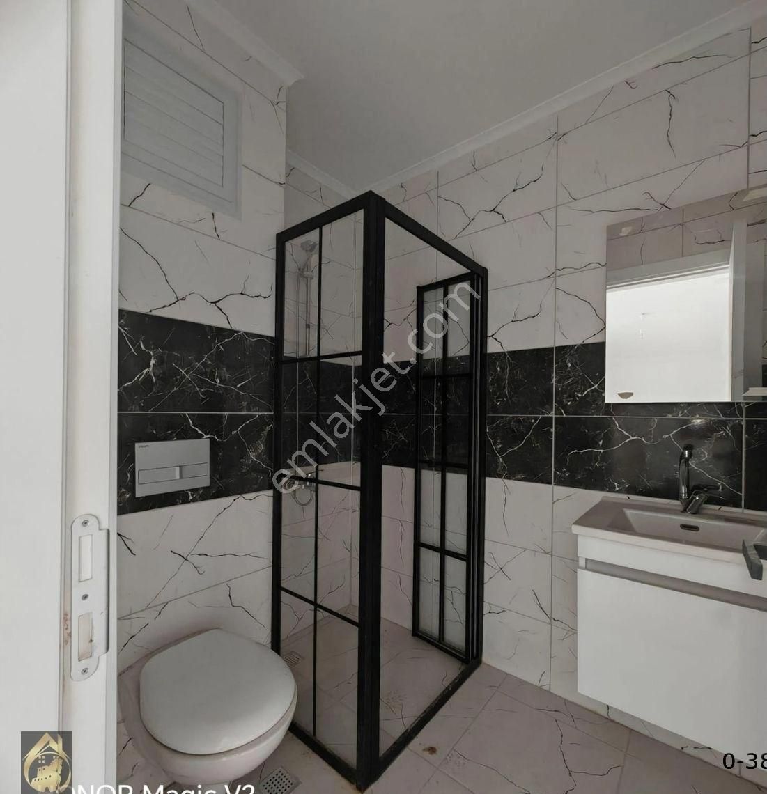 Avsallar Stay Forest Walley Satılık Dubleks Daire - Görsel 25