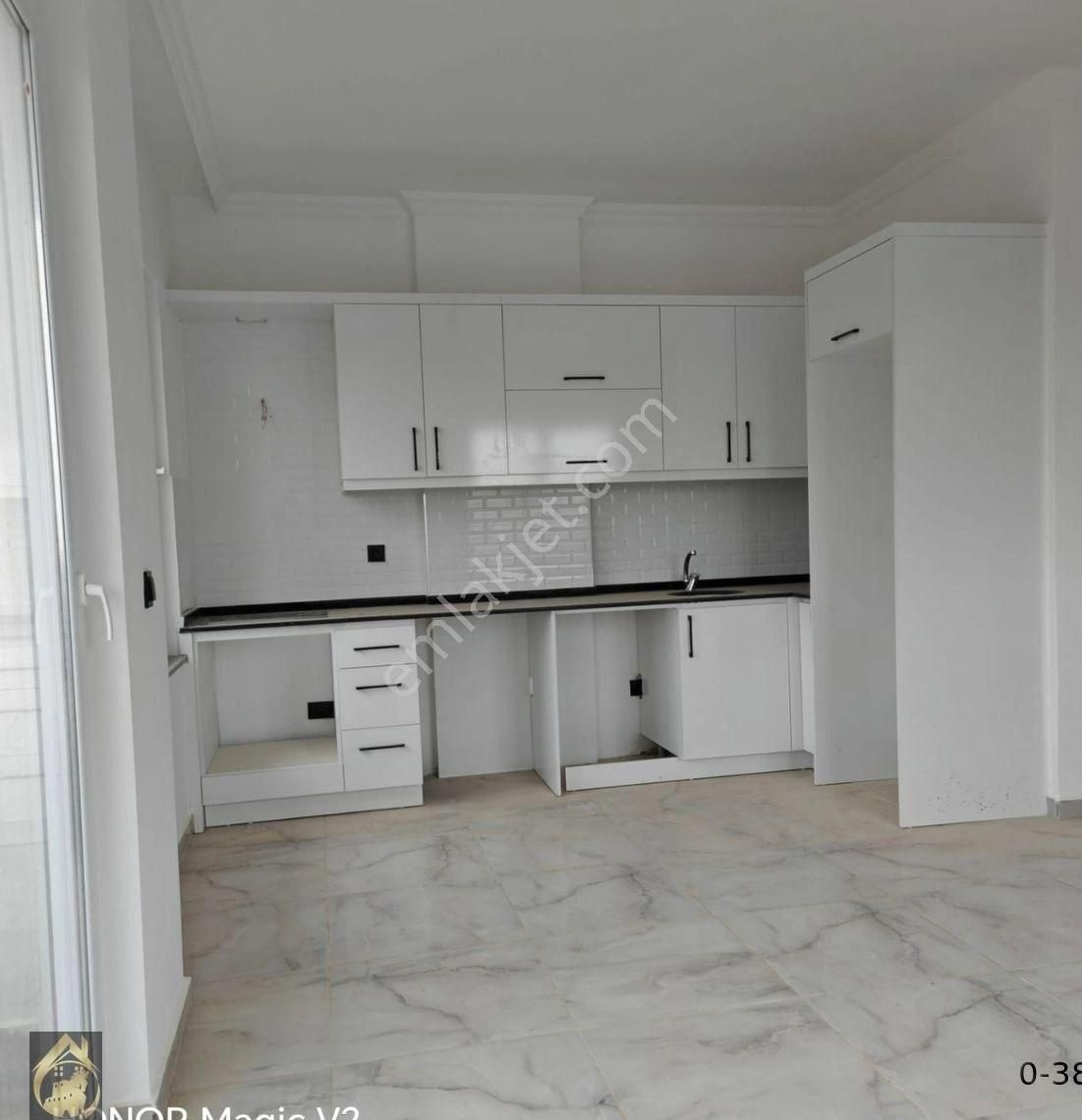 Avsallar Stay Forest Walley Satılık Dubleks Daire - Görsel 21