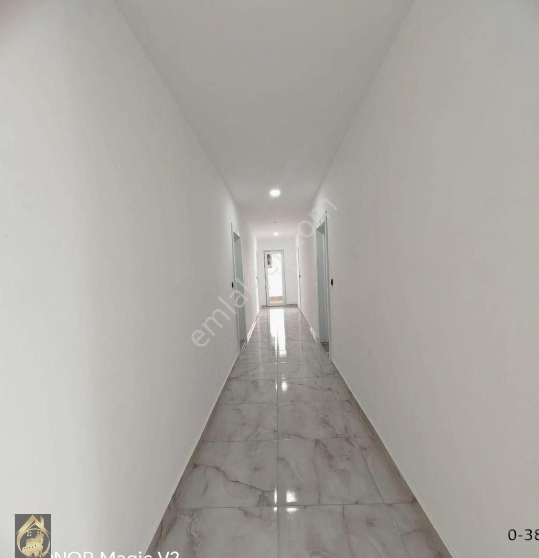 Avsallar Stay Forest Walley Satılık Dubleks Daire - Görsel 15