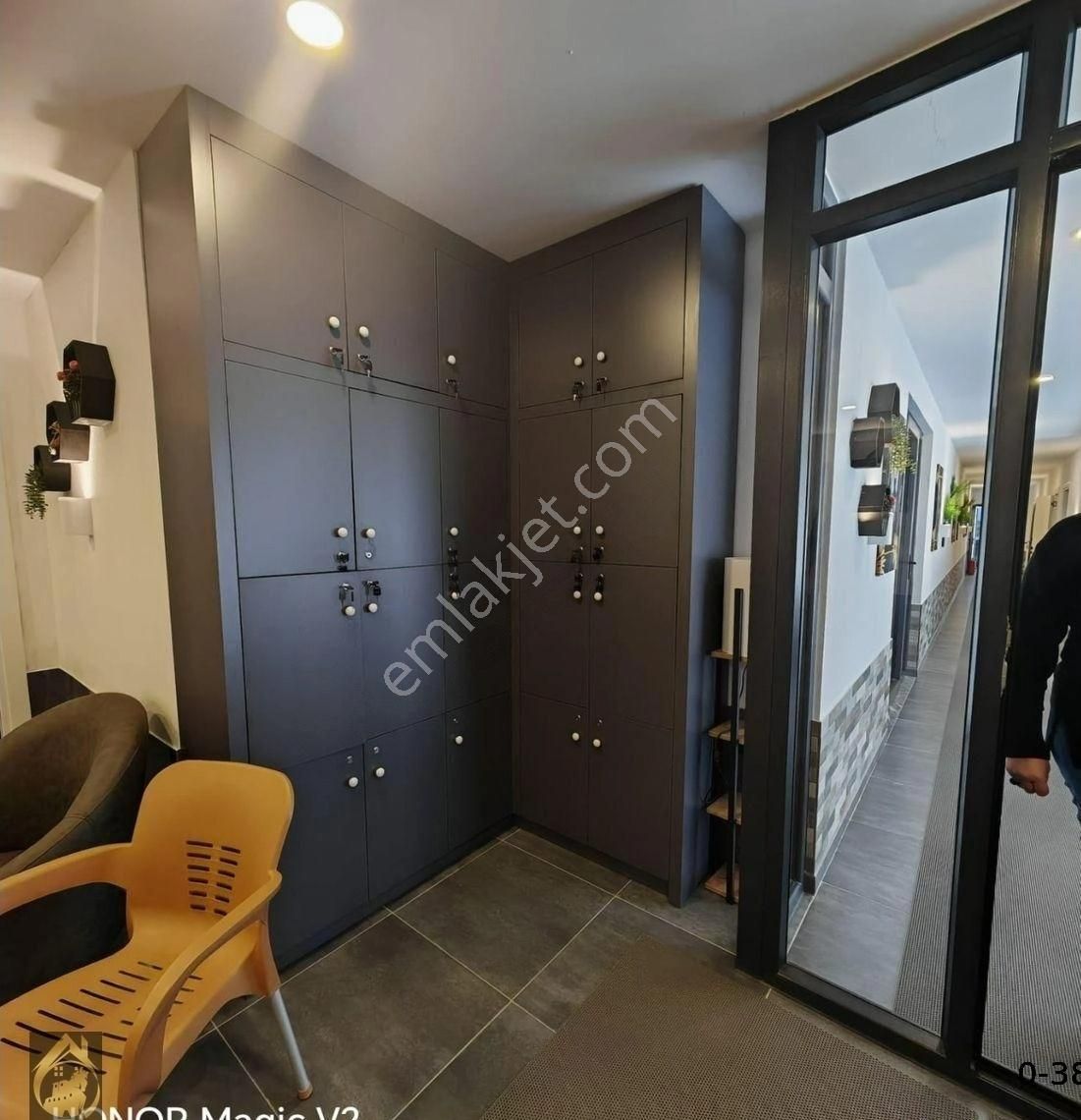 Avsallar Stay Forest Walley Satılık Dubleks Daire - Görsel 28