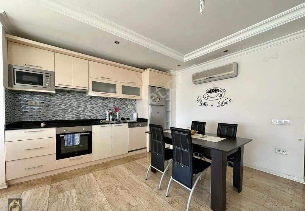 Vesta Parkta 2+1 Satılık Daire - Görsel 19