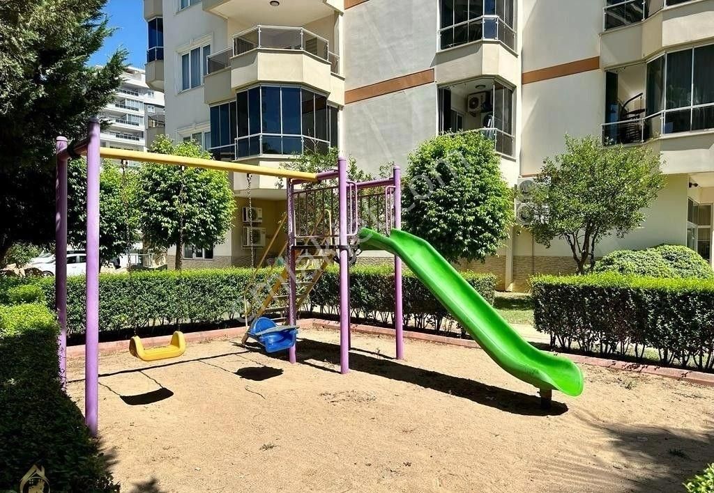 Vesta Parkta 2+1 Satılık Daire - Görsel 28