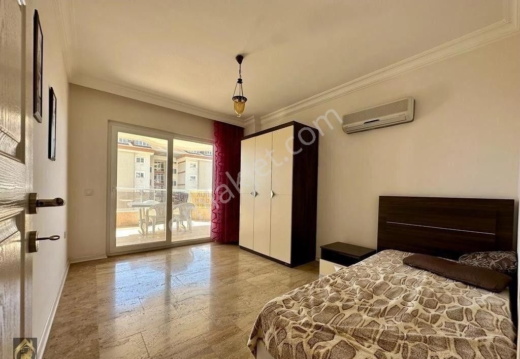 Vesta Parkta 2+1 Satılık Daire - Görsel 25