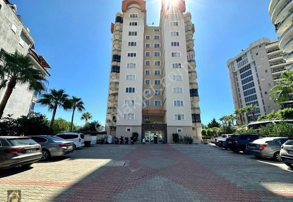 Vesta Parkta 2+1 Satılık Daire - Görsel 24