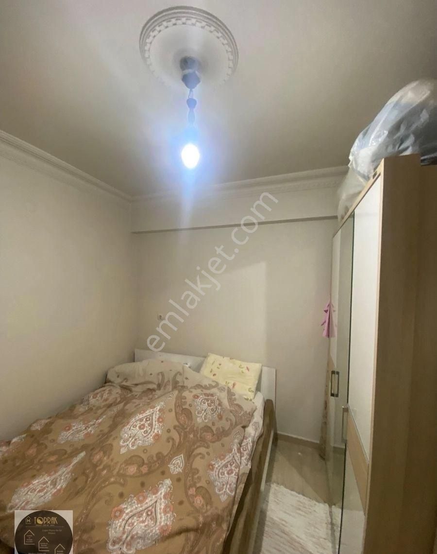 Toprak İnşaat & Emlak'tan Zeytinburnu Telsizde Satılık Dublex Daire - Görsel 18
