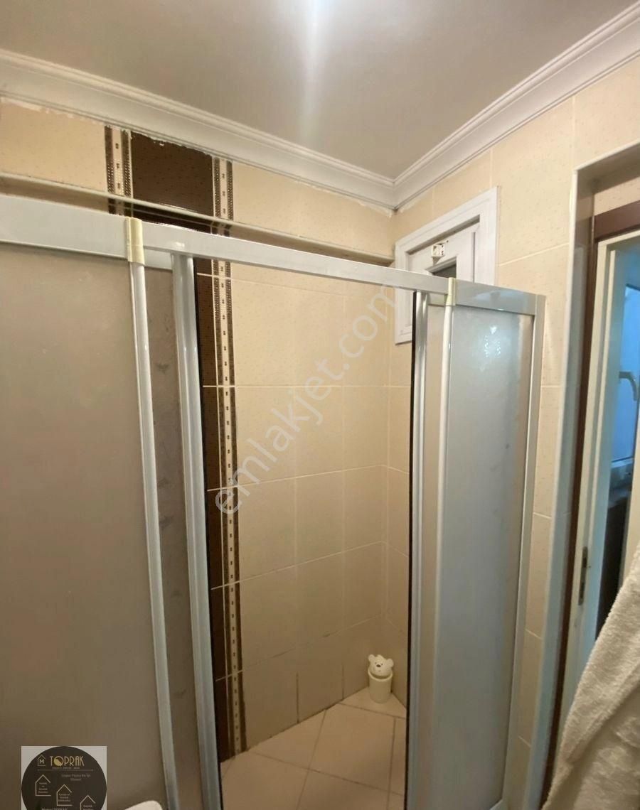 Toprak İnşaat & Emlak'tan Zeytinburnu Telsizde Satılık Dublex Daire - Görsel 12