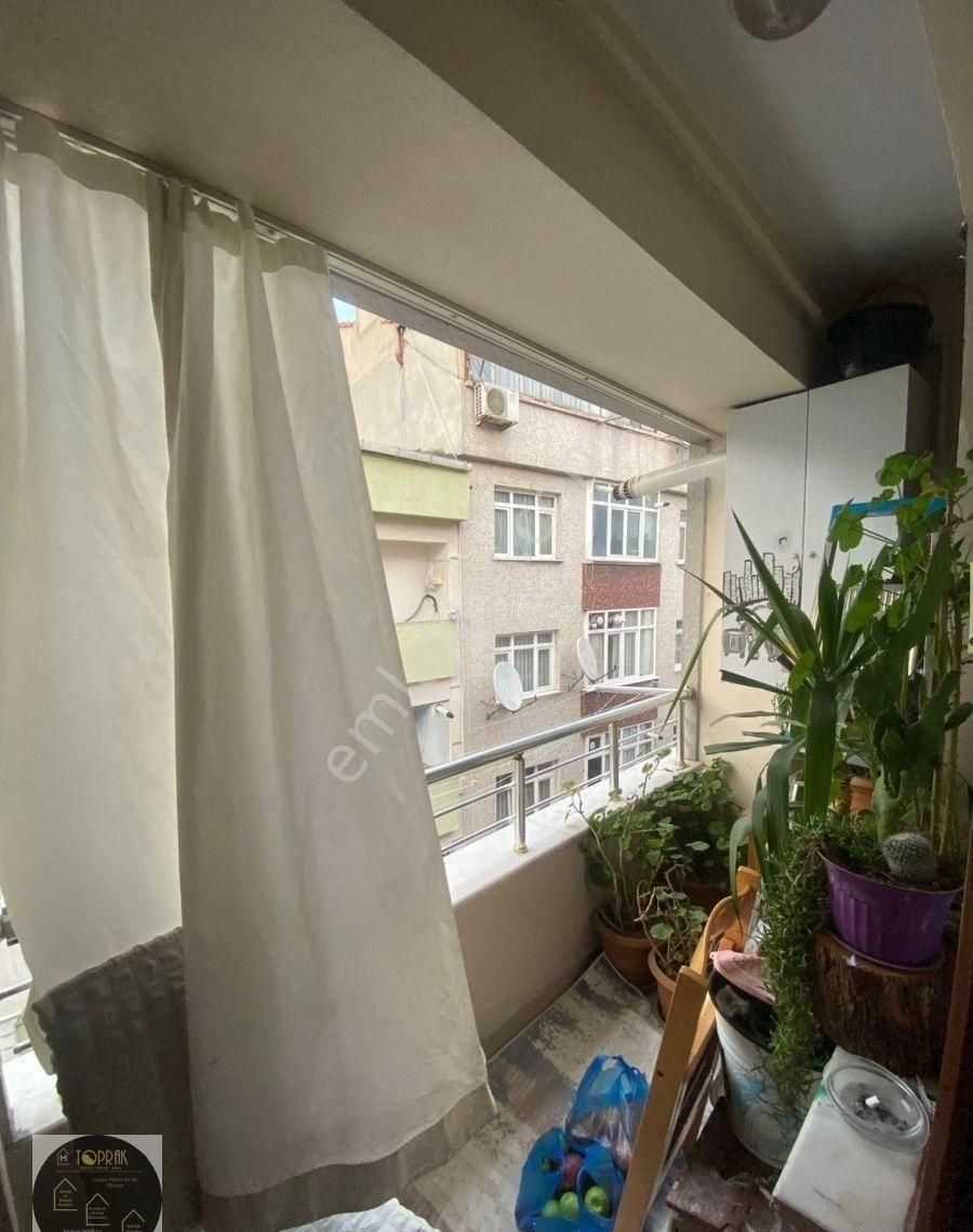 Toprak İnşaat & Emlak'tan Zeytinburnu Telsizde Satılık Dublex Daire - Görsel 4