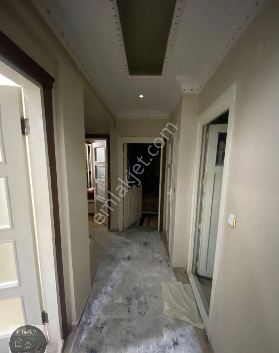 Toprak İnşaat & Emlak'tan Zeytinburnu Telsizde Satılık Dublex Daire - Görsel 3