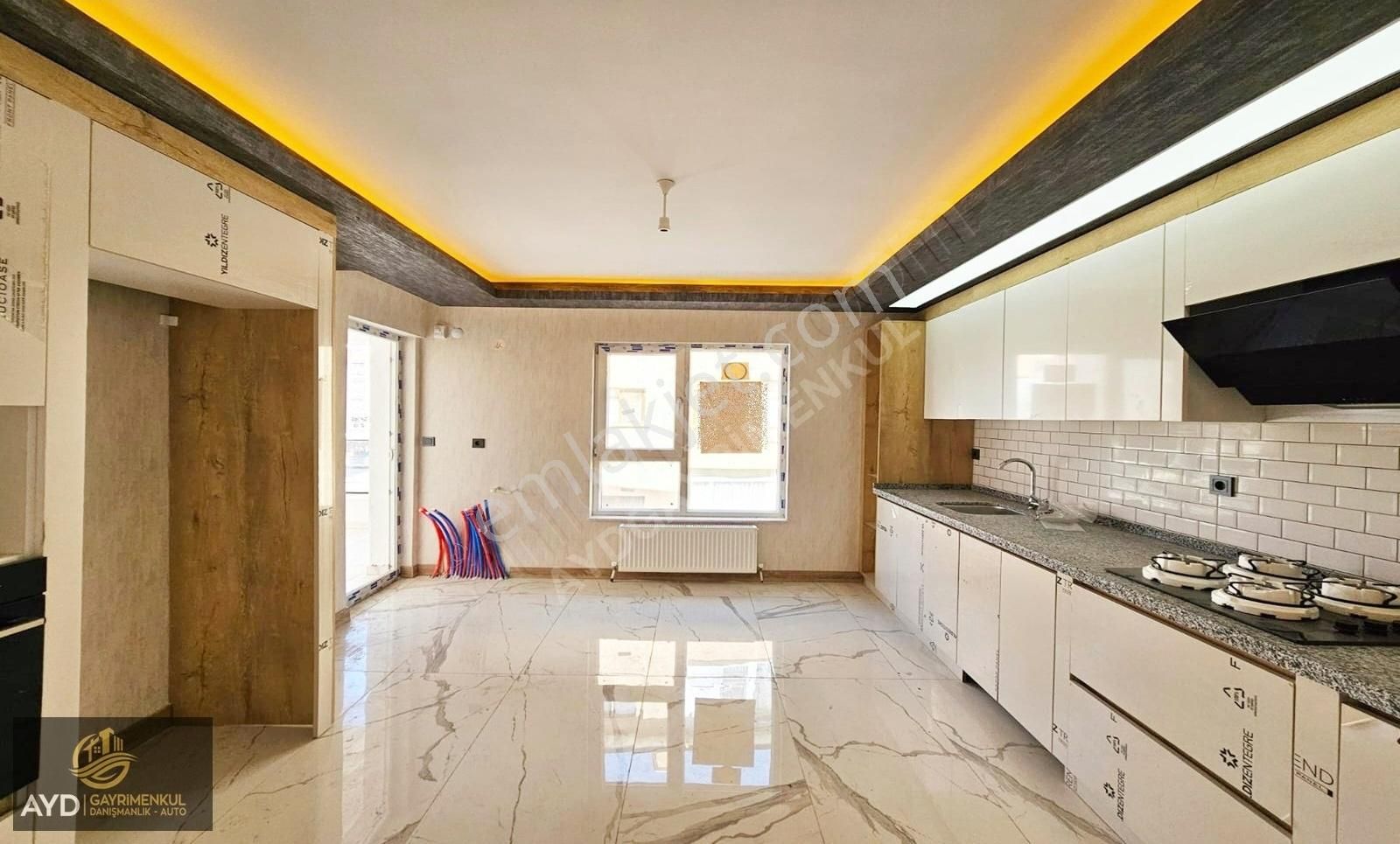 Ayd Gayrimenkulden Çarşının İçinde 175m2 Satılık 4+1 Daire