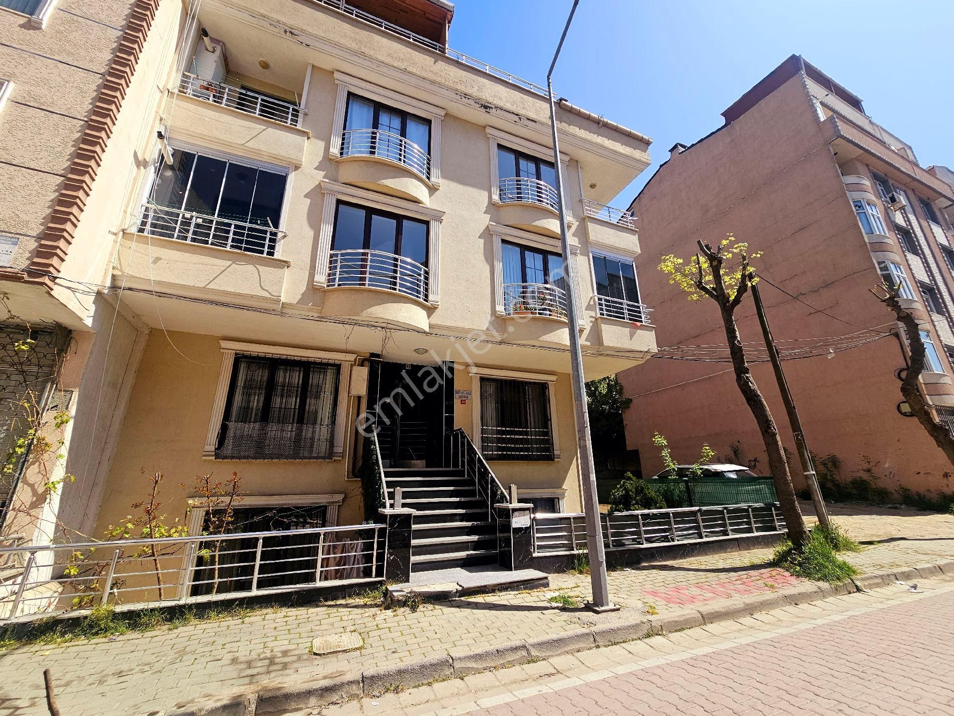 Avcılar Cihangir Satılık 2+1 Daire - Görsel 33