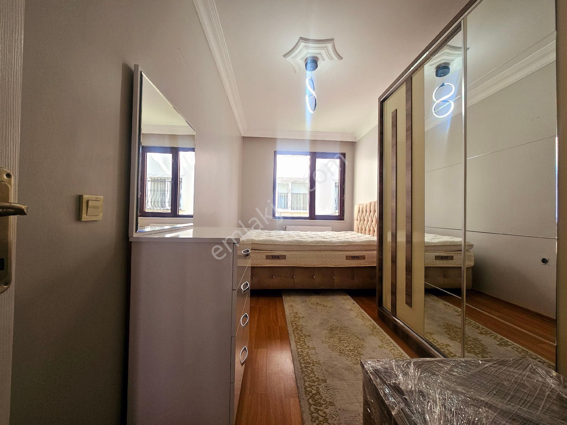 Avcılar Cihangir Satılık 2+1 Daire - Görsel 17