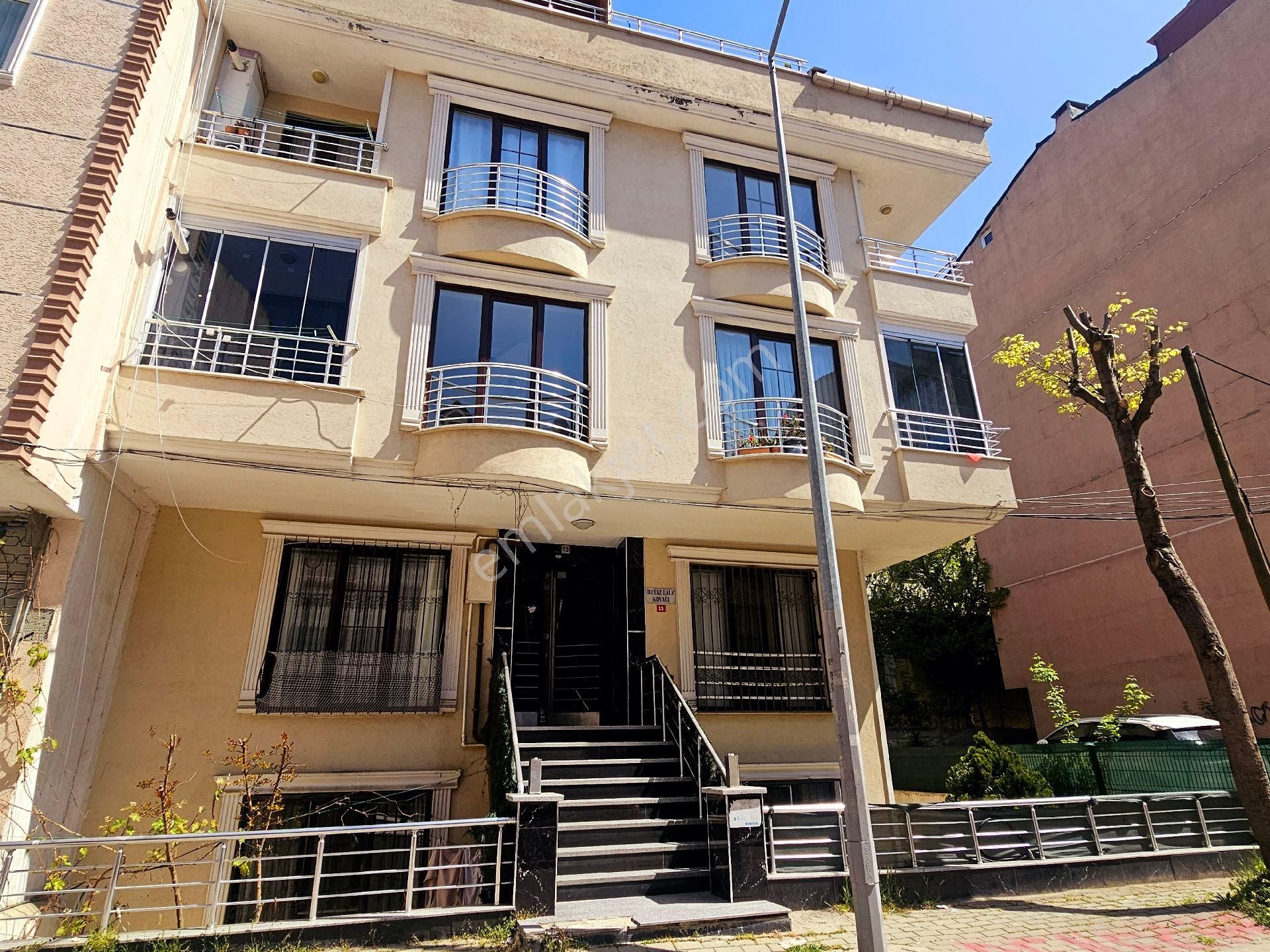 Avcılar Cihangir Satılık 2+1 Daire - Görsel 34