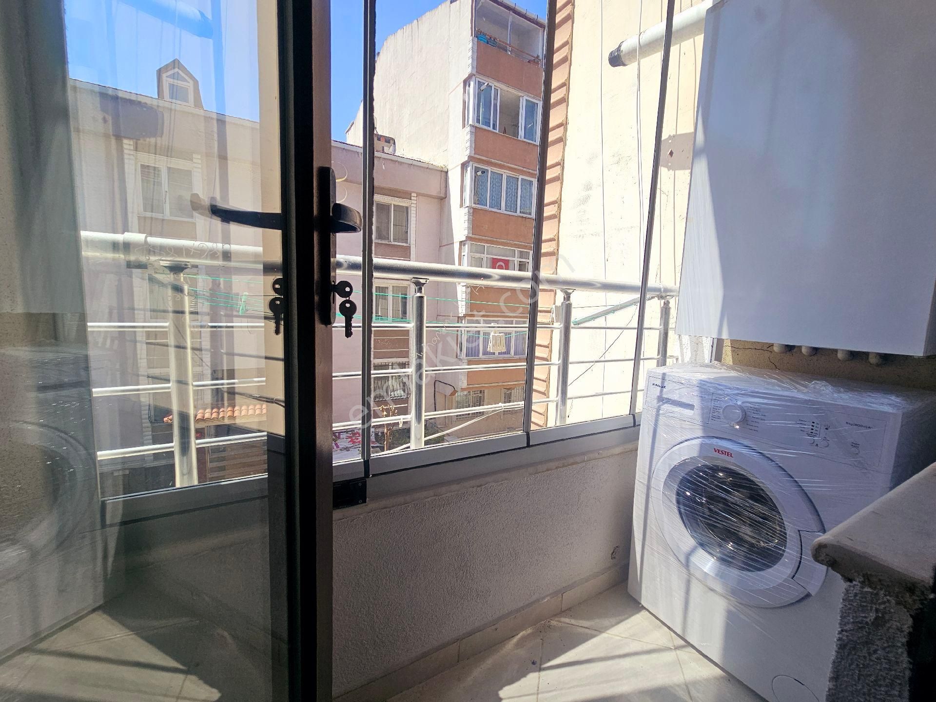 Avcılar Cihangir Satılık 2+1 Daire - Görsel 10