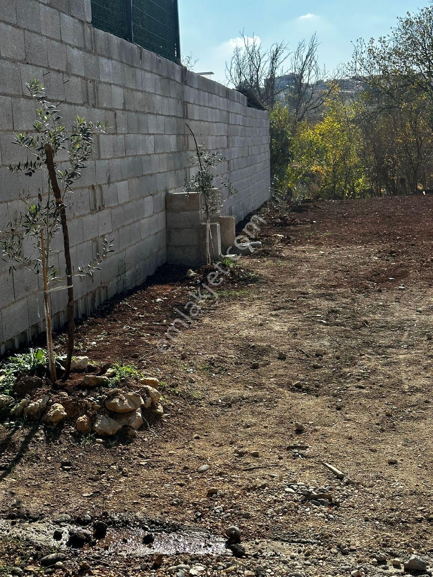 Kral Emlaktan Şehitkamil Sinan Köyünde Satılık Bağ Evi - Görsel 7
