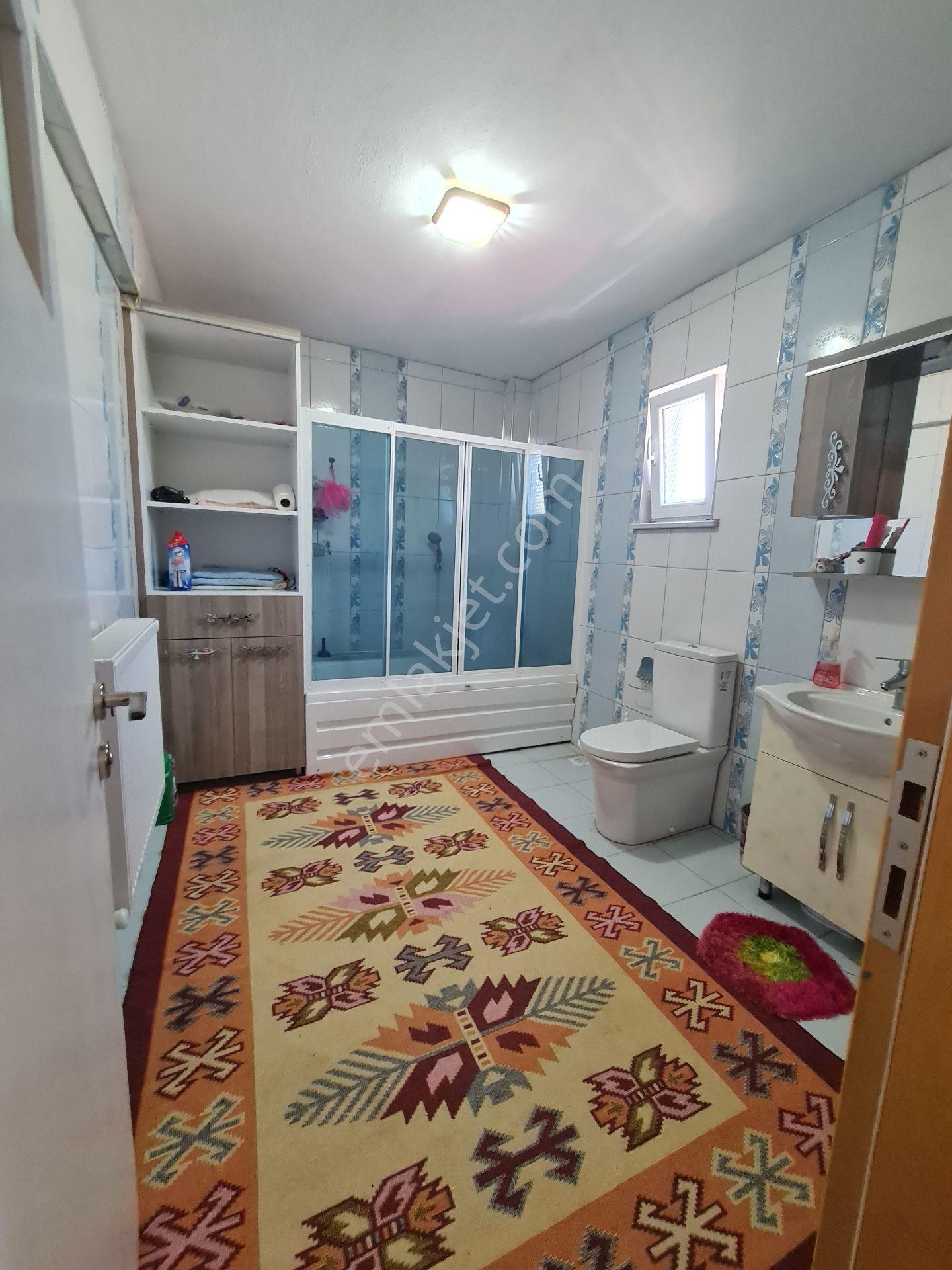 İki Katlı İki Ayrı Girişli Mülki Dubleks Daire - Görsel 10