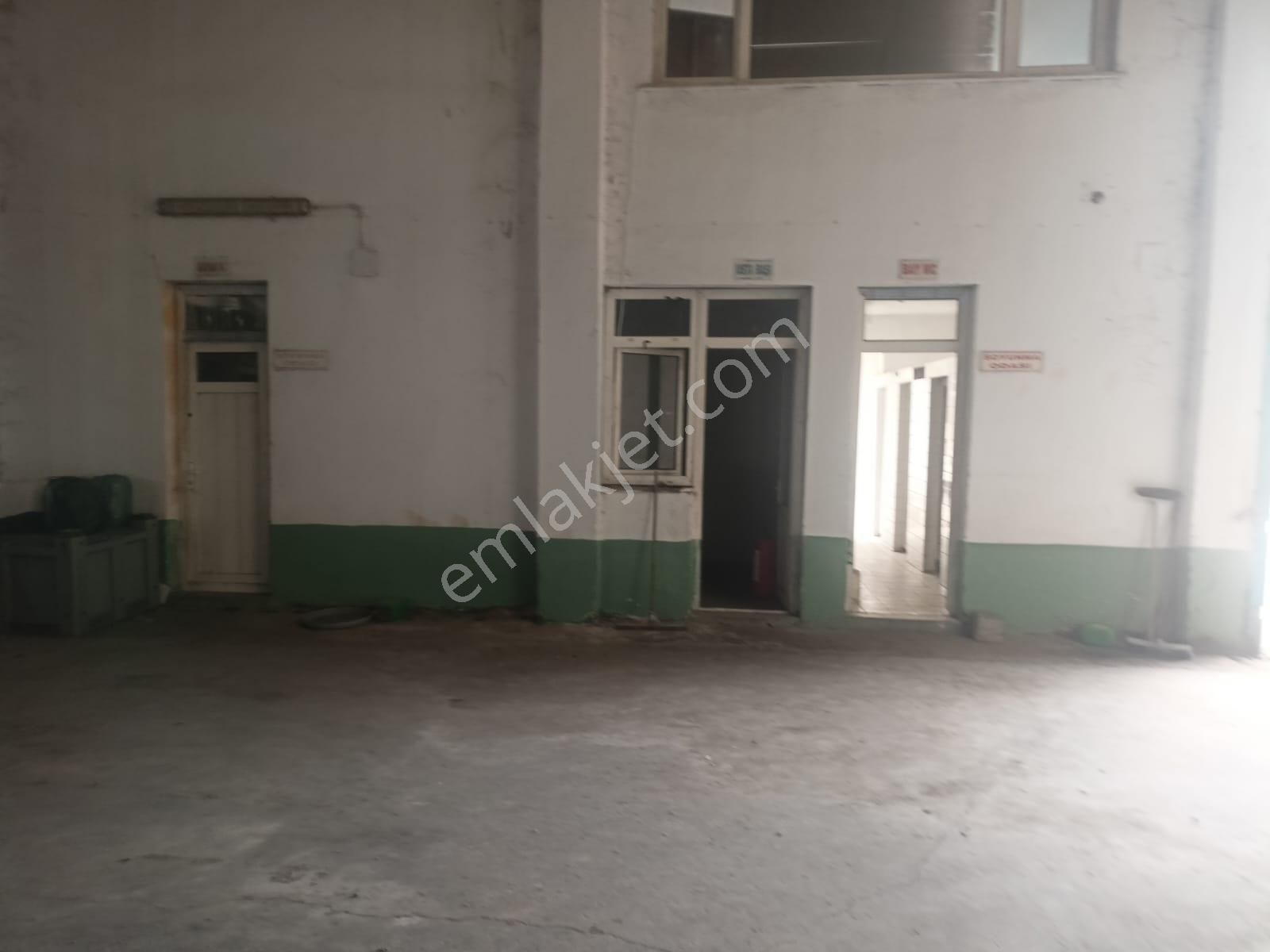 Satılık Depo Ve İşletme - Görsel 2