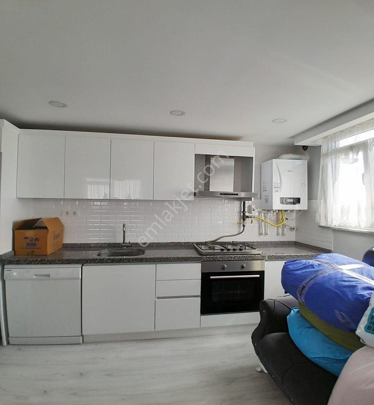 Avcılar Cihangirde Ayrı Girişli 4+2 Metrobüsün Dibinde Satılık Dublex - Görsel 4