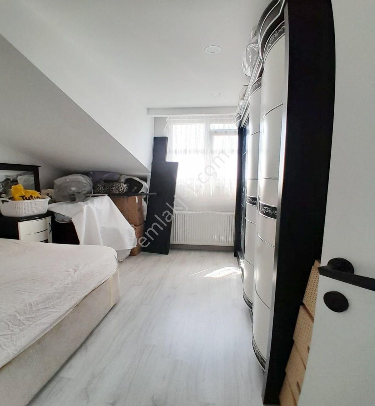 Avcılar Cihangirde Ayrı Girişli 4+2 Metrobüsün Dibinde Satılık Dublex - Görsel 30