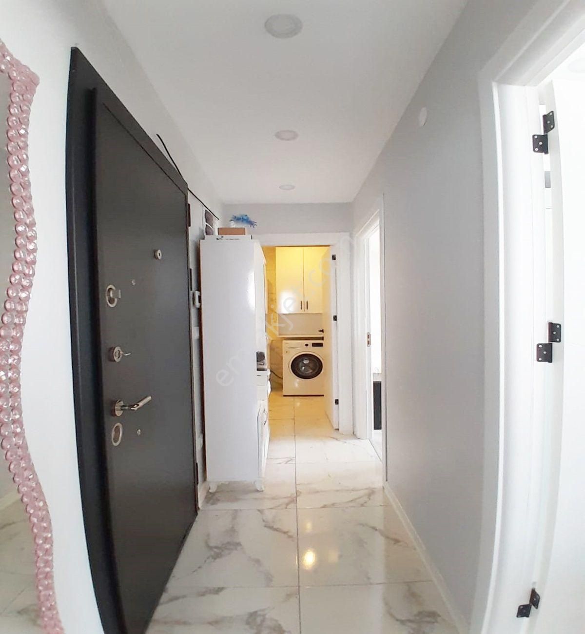 Avcılar Cihangirde Ayrı Girişli 4+2 Metrobüsün Dibinde Satılık Dublex - Görsel 24