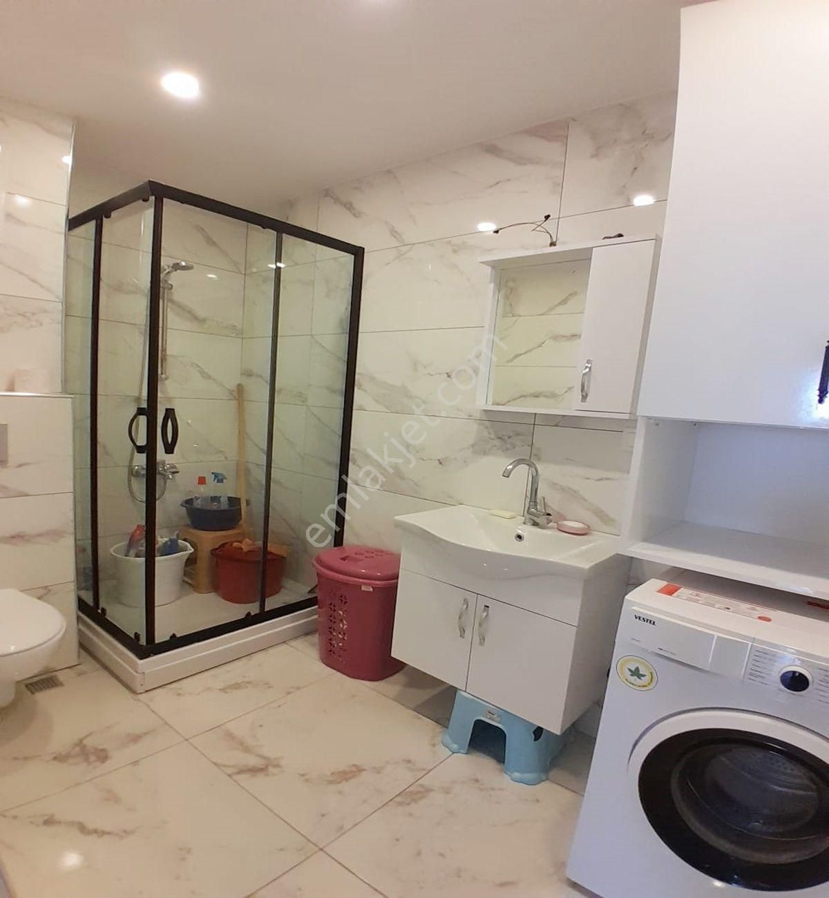 Avcılar Cihangirde Ayrı Girişli 4+2 Metrobüsün Dibinde Satılık Dublex - Görsel 25