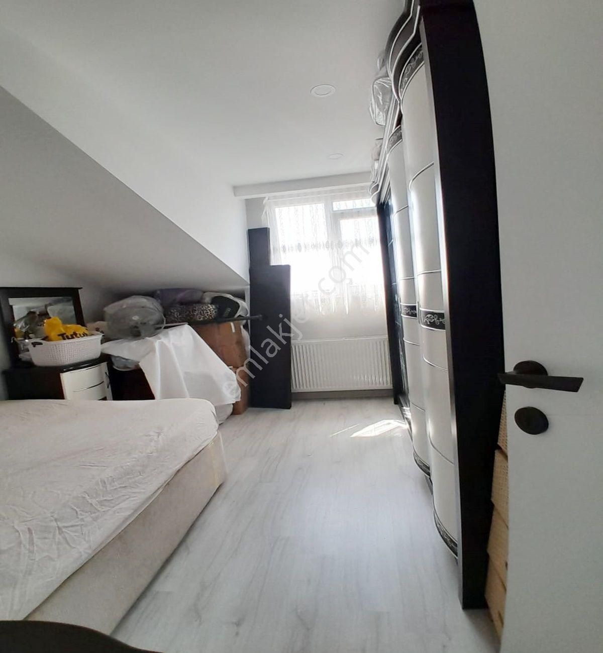 Avcılar Cihangirde Ayrı Girişli 4+2 Metrobüsün Dibinde Satılık Dublex - Görsel 9