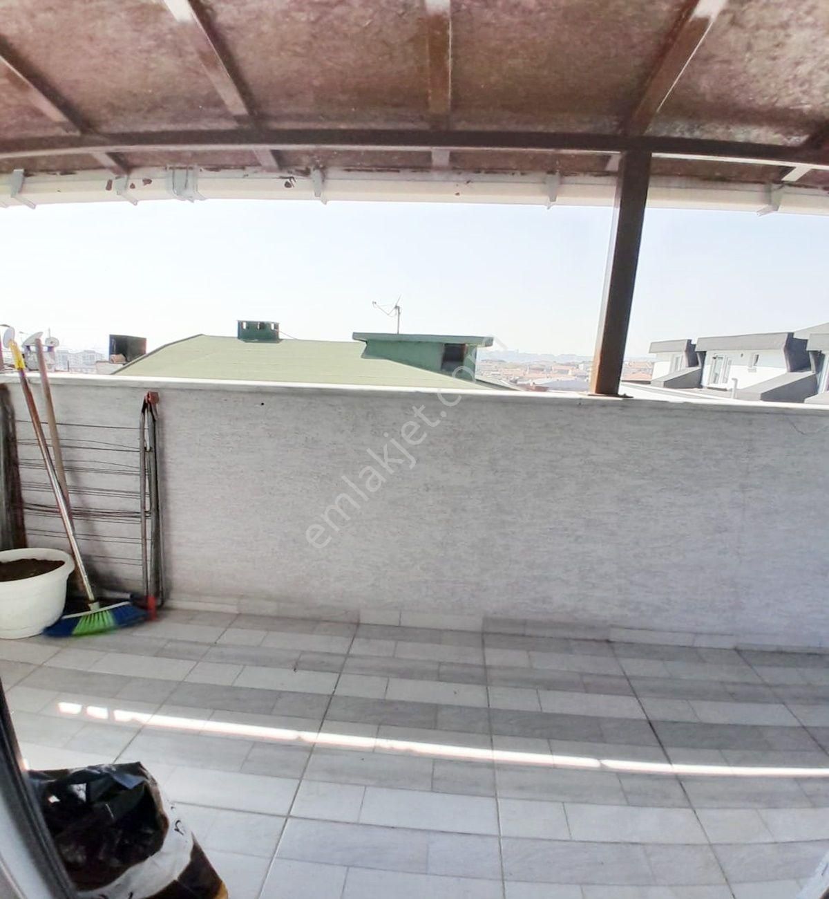 Avcılar Cihangirde Ayrı Girişli 4+2 Metrobüsün Dibinde Satılık Dublex - Görsel 32