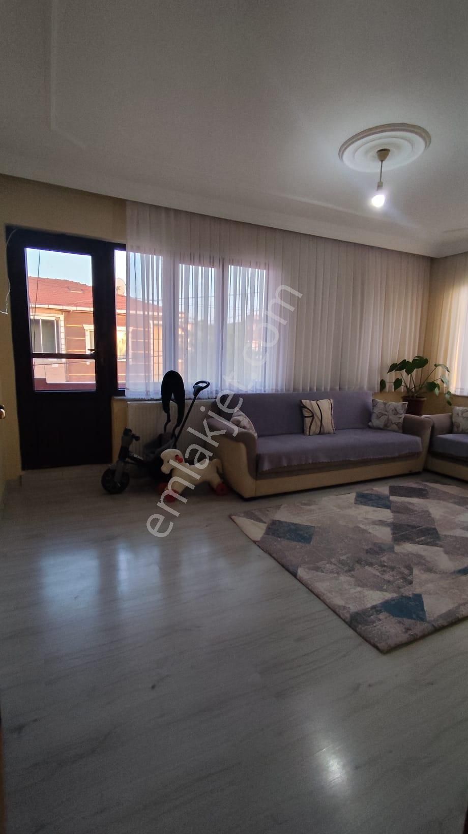 İnceoğlundan Tatkavaklı'da 271m2 2 Katlı Bahçeli Müstakil Ev - Görsel 6