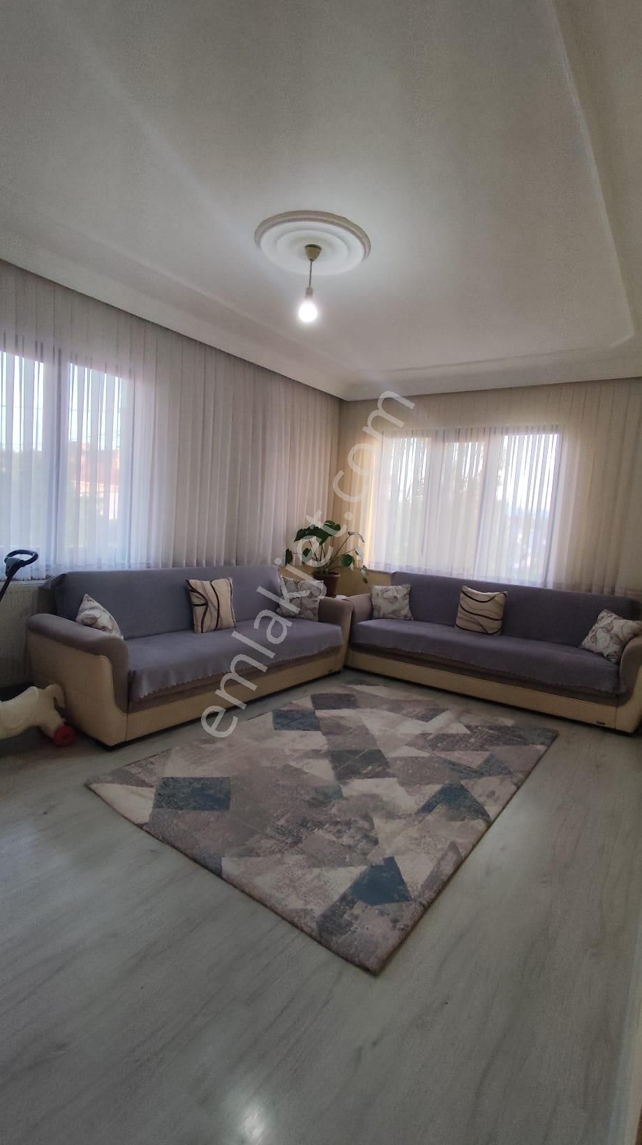 İnceoğlundan Tatkavaklı'da 271m2 2 Katlı Bahçeli Müstakil Ev - Görsel 30