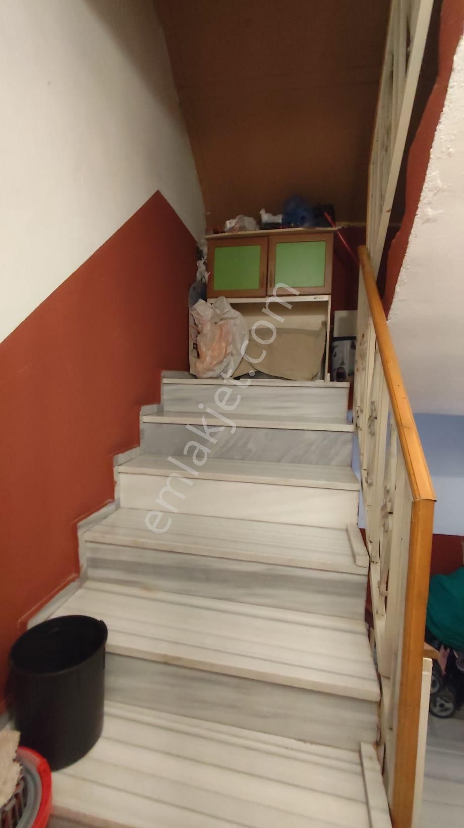 İnceoğlundan Tatkavaklı'da 271m2 2 Katlı Bahçeli Müstakil Ev - Görsel 14