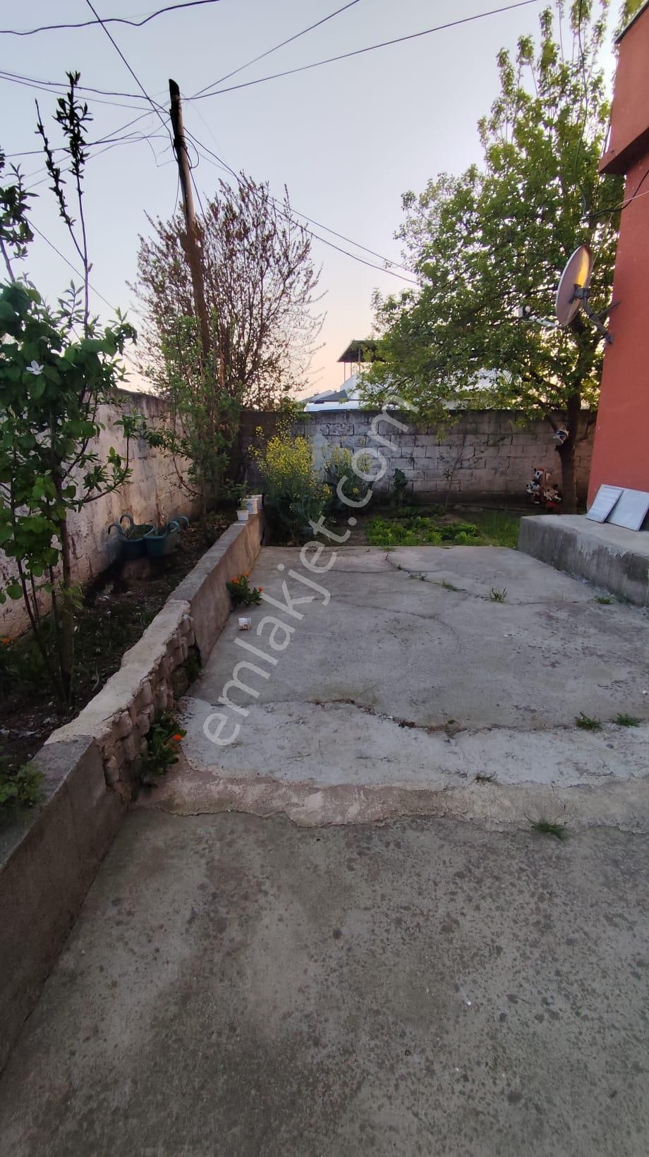 İnceoğlundan Tatkavaklı'da 271m2 2 Katlı Bahçeli Müstakil Ev - Görsel 25